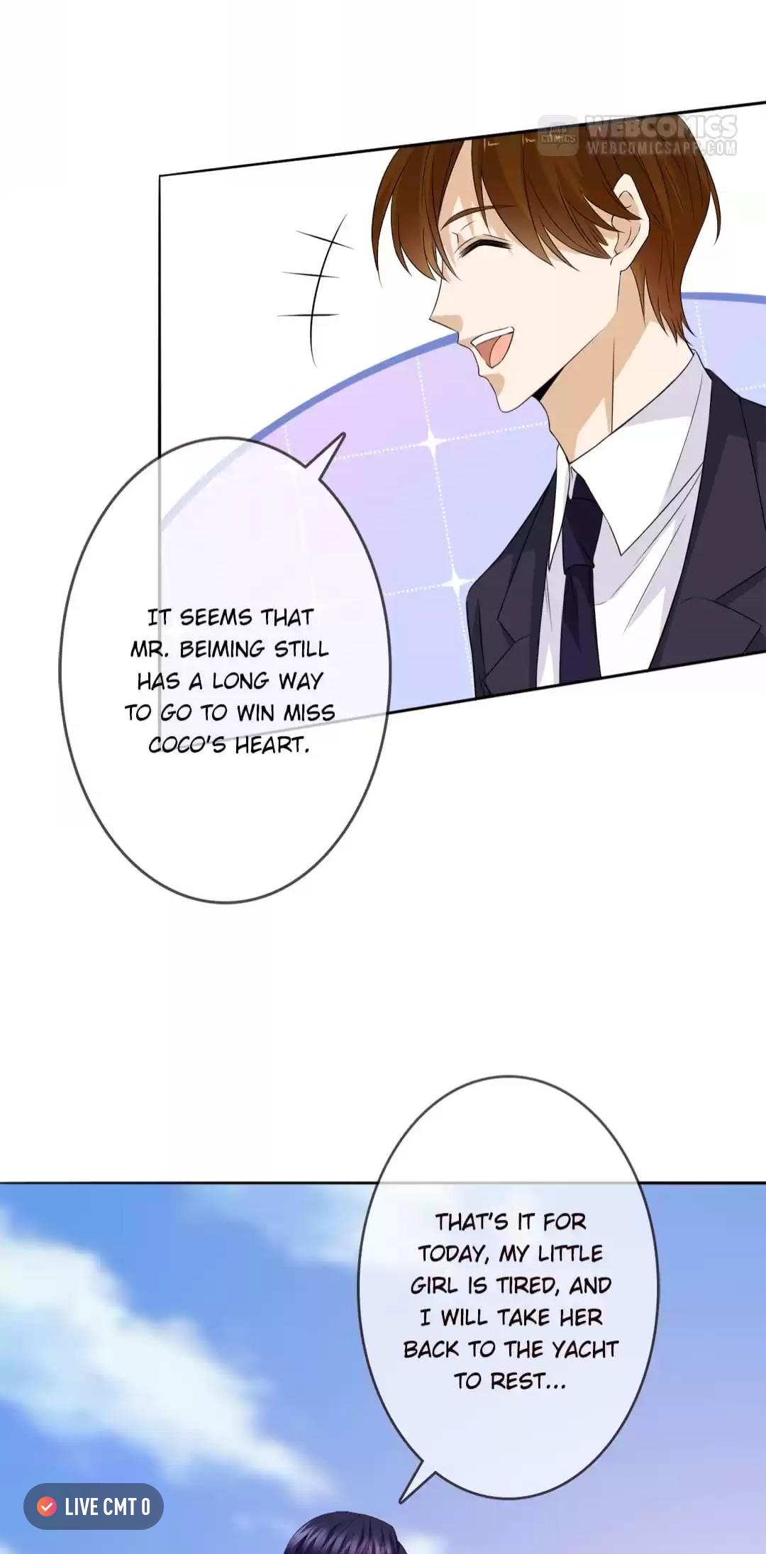 Embrace My Shadow Chapter 212 - Page 34