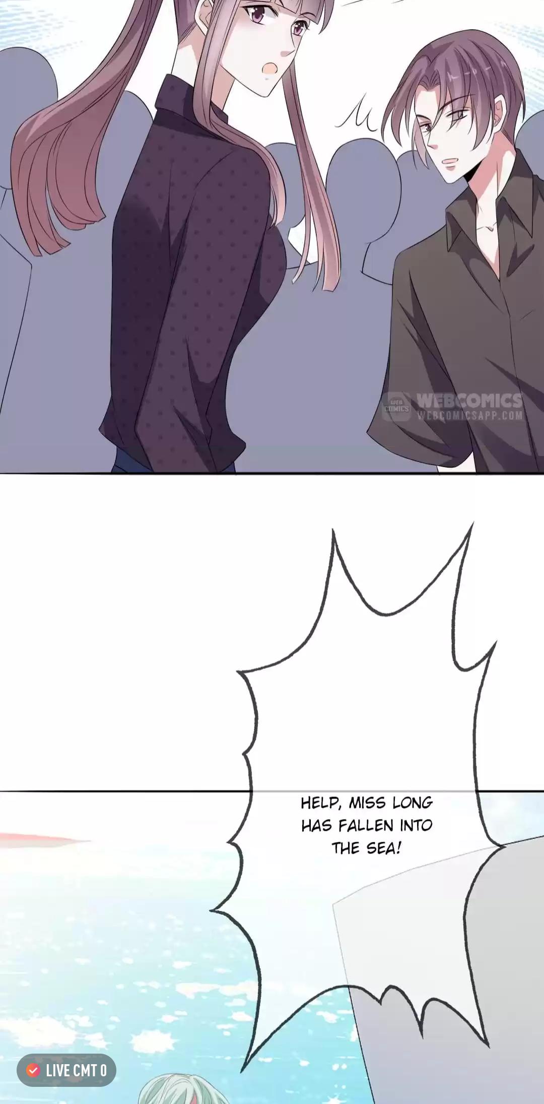 Embrace My Shadow Chapter 212 - Page 37