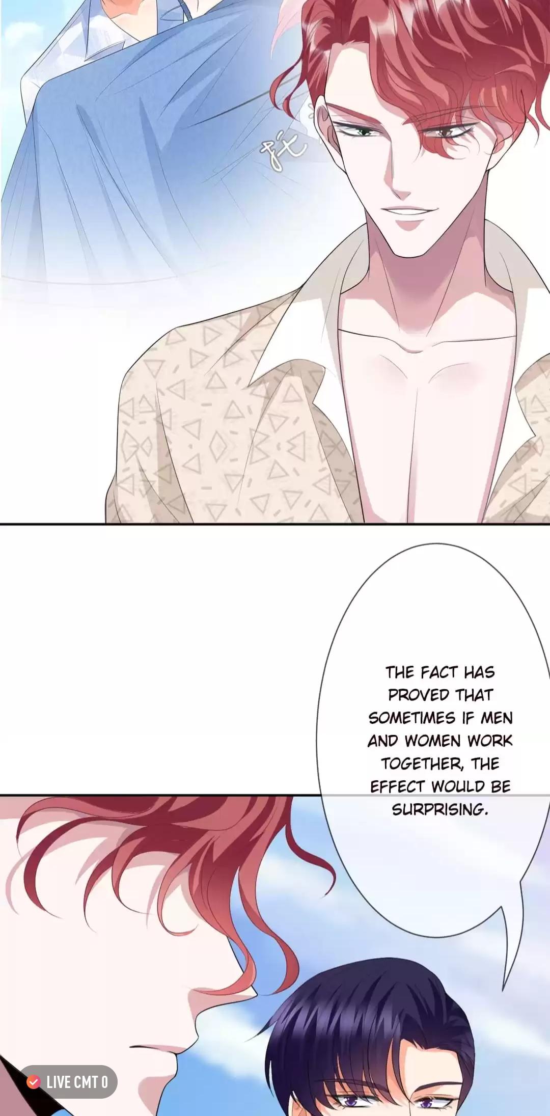 Embrace My Shadow Chapter 212 - Page 7