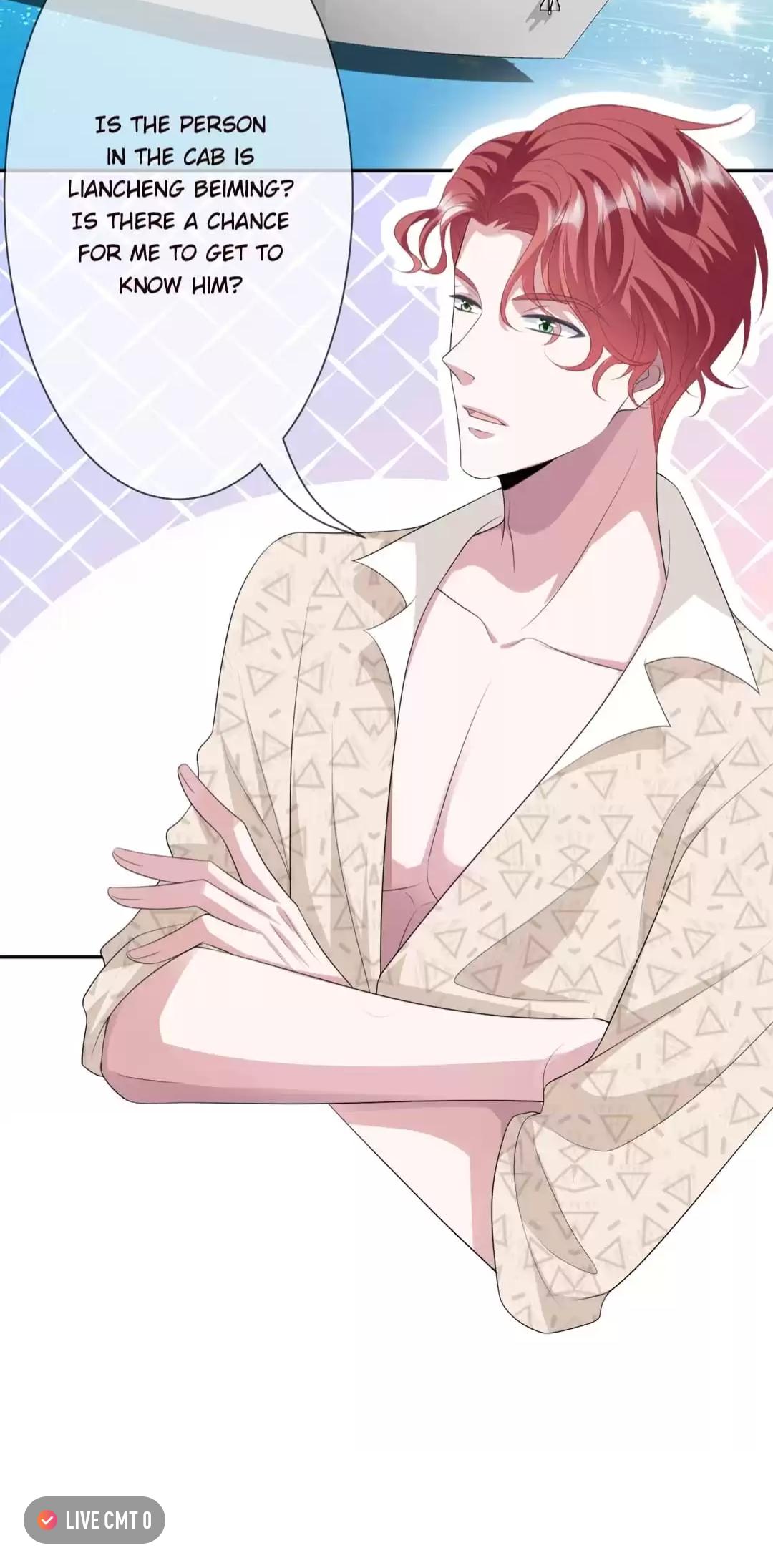 Embrace My Shadow Chapter 212 - Page 9