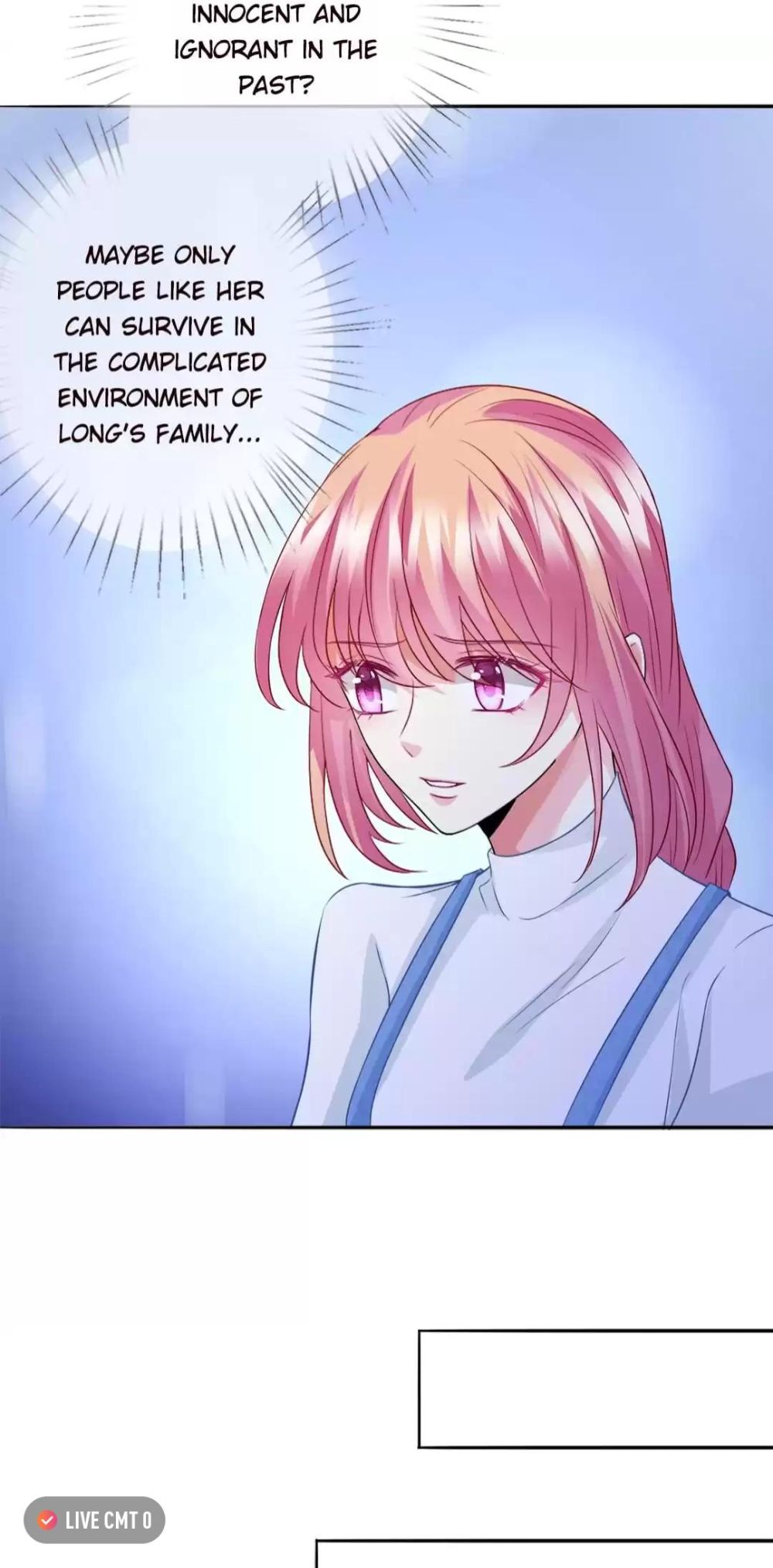 Embrace My Shadow Chapter 213 - Page 11