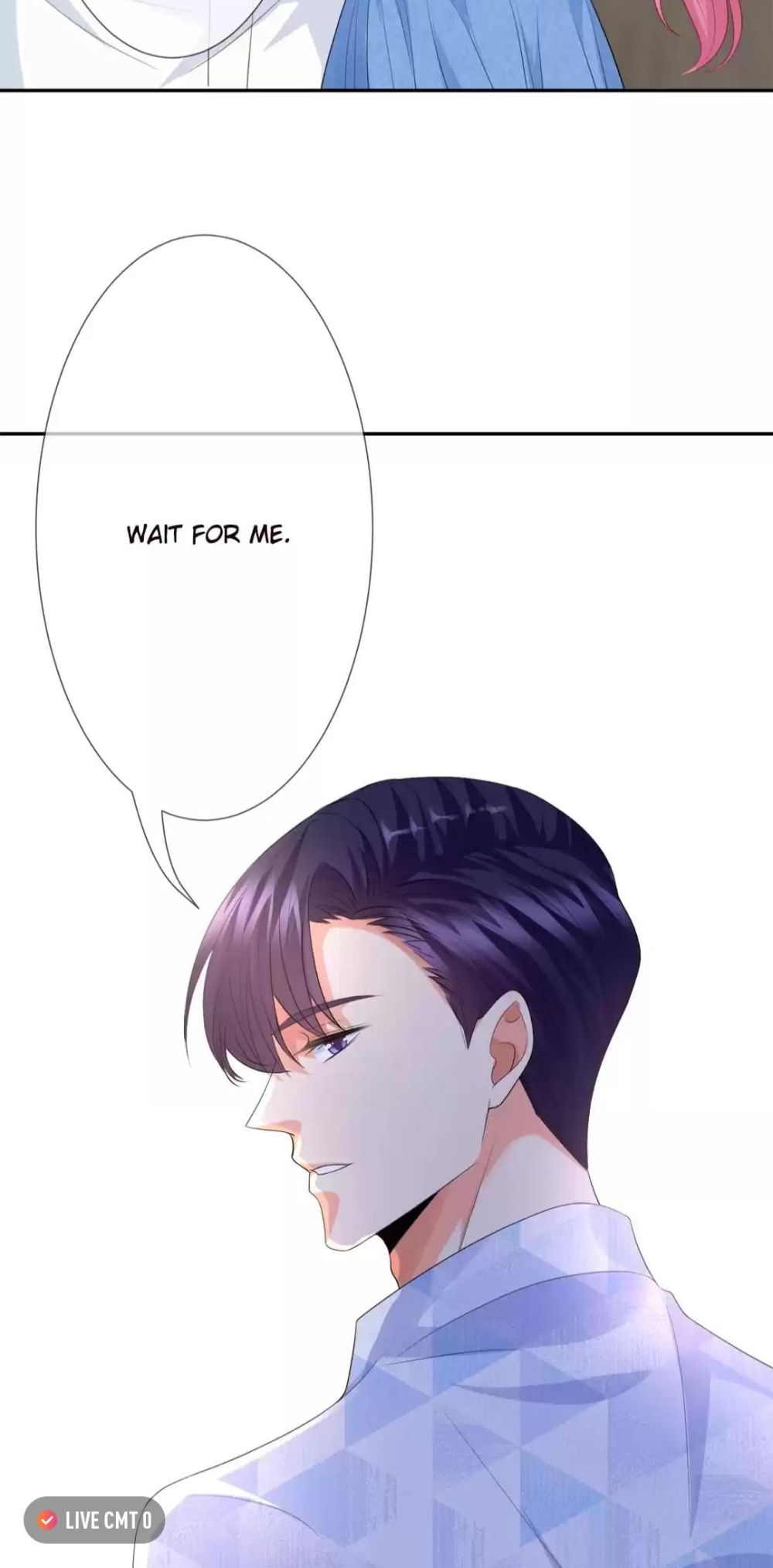 Embrace My Shadow Chapter 213 - Page 20