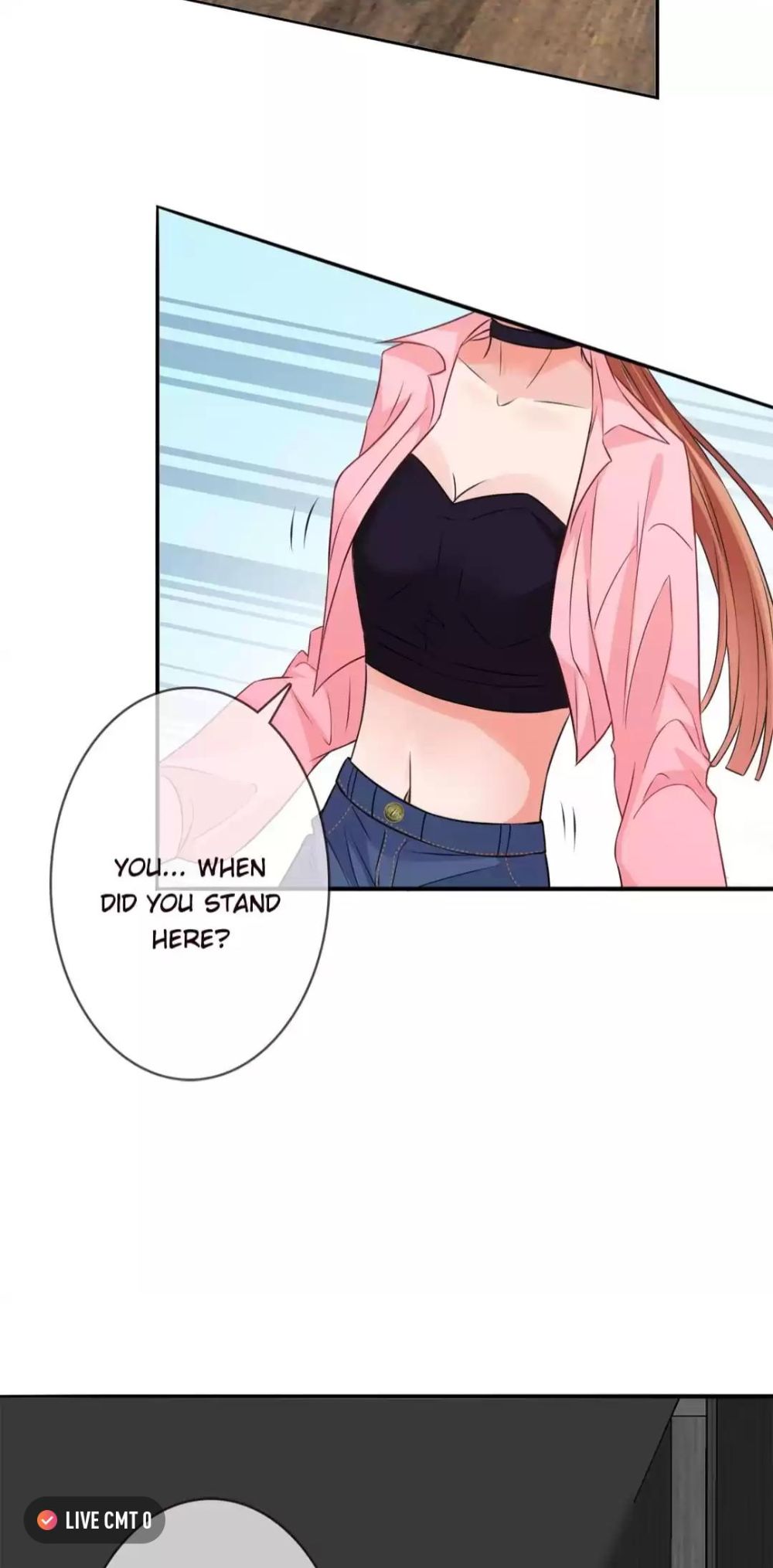 Embrace My Shadow Chapter 213 - Page 38