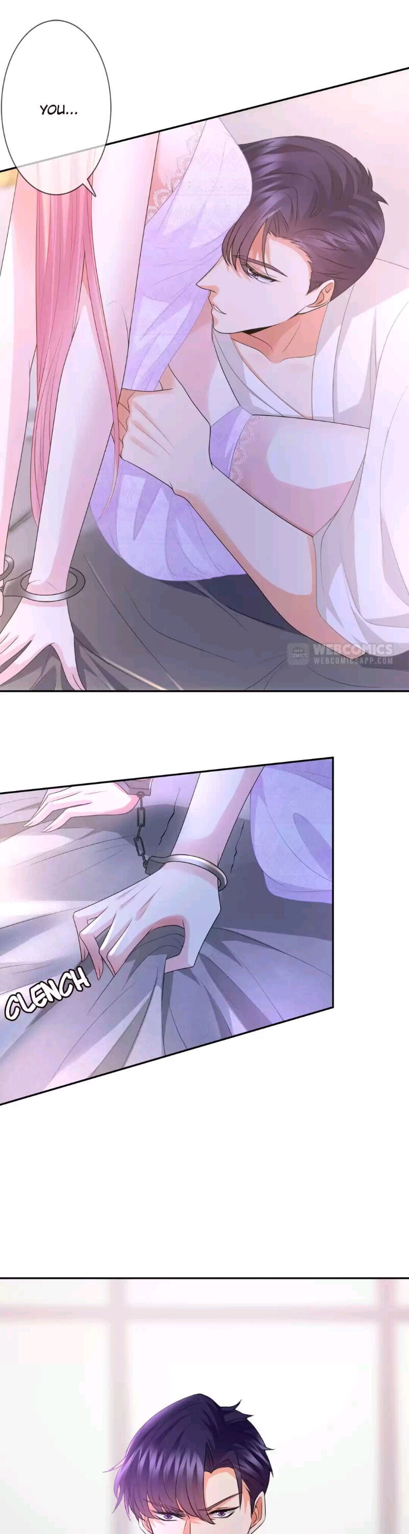 Embrace My Shadow Chapter 215 - Page 1