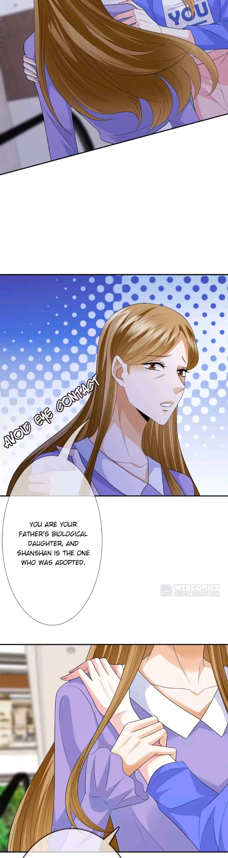 Embrace My Shadow Chapter 216 - Page 13