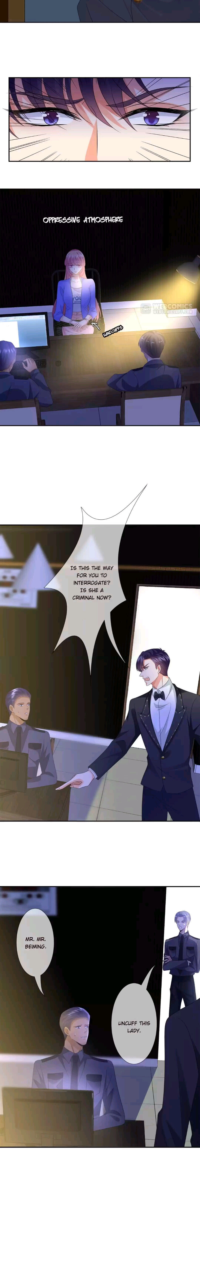 Embrace My Shadow Chapter 218 - Page 17
