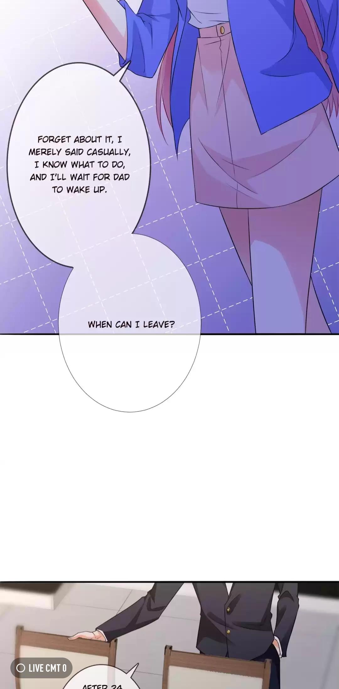 Embrace My Shadow Chapter 219 - Page 10