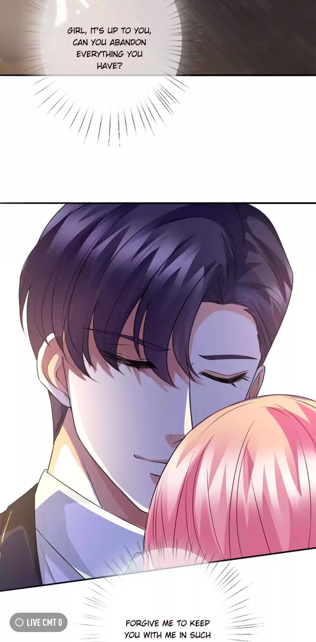 Embrace My Shadow Chapter 219 - Page 16