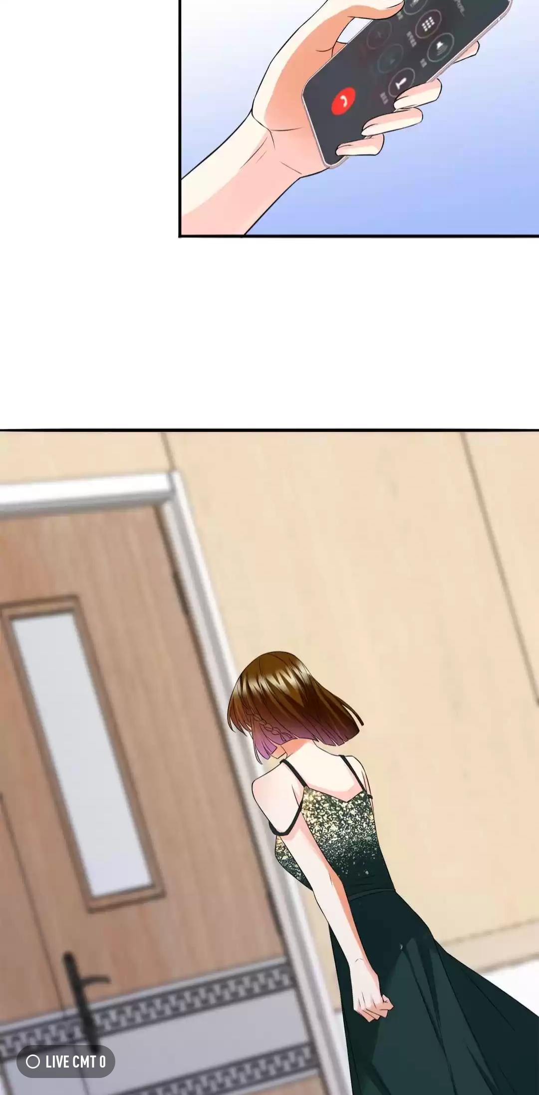 Embrace My Shadow Chapter 219 - Page 22