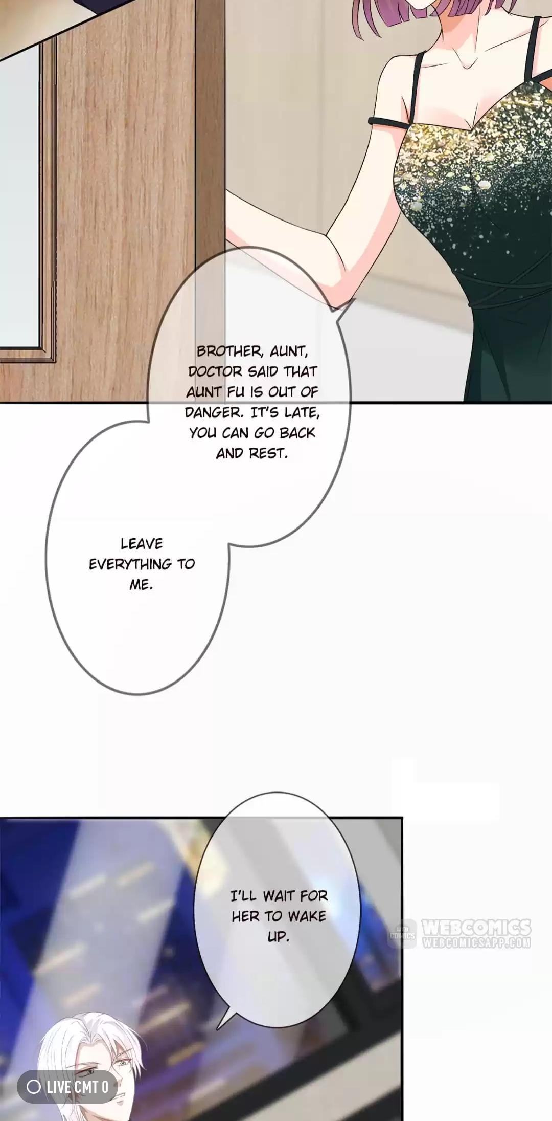 Embrace My Shadow Chapter 219 - Page 24