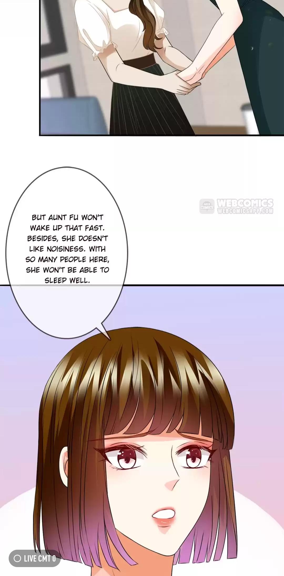 Embrace My Shadow Chapter 219 - Page 26