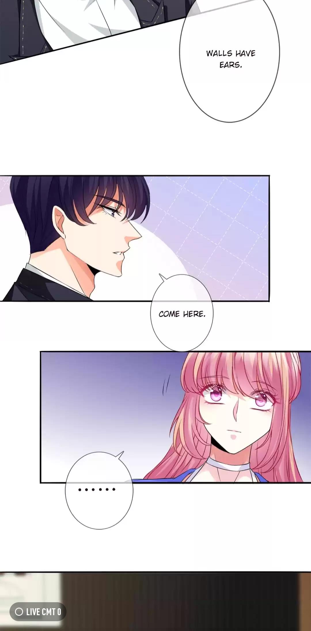 Embrace My Shadow Chapter 219 - Page 3