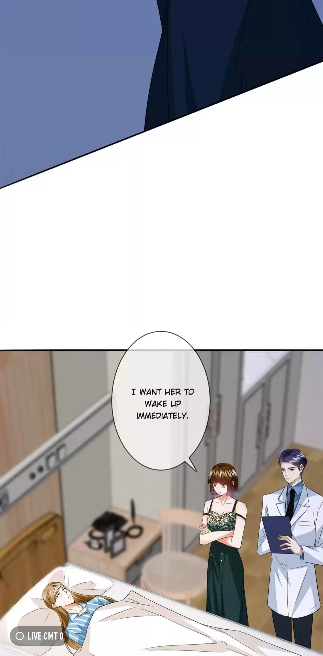 Embrace My Shadow Chapter 219 - Page 30