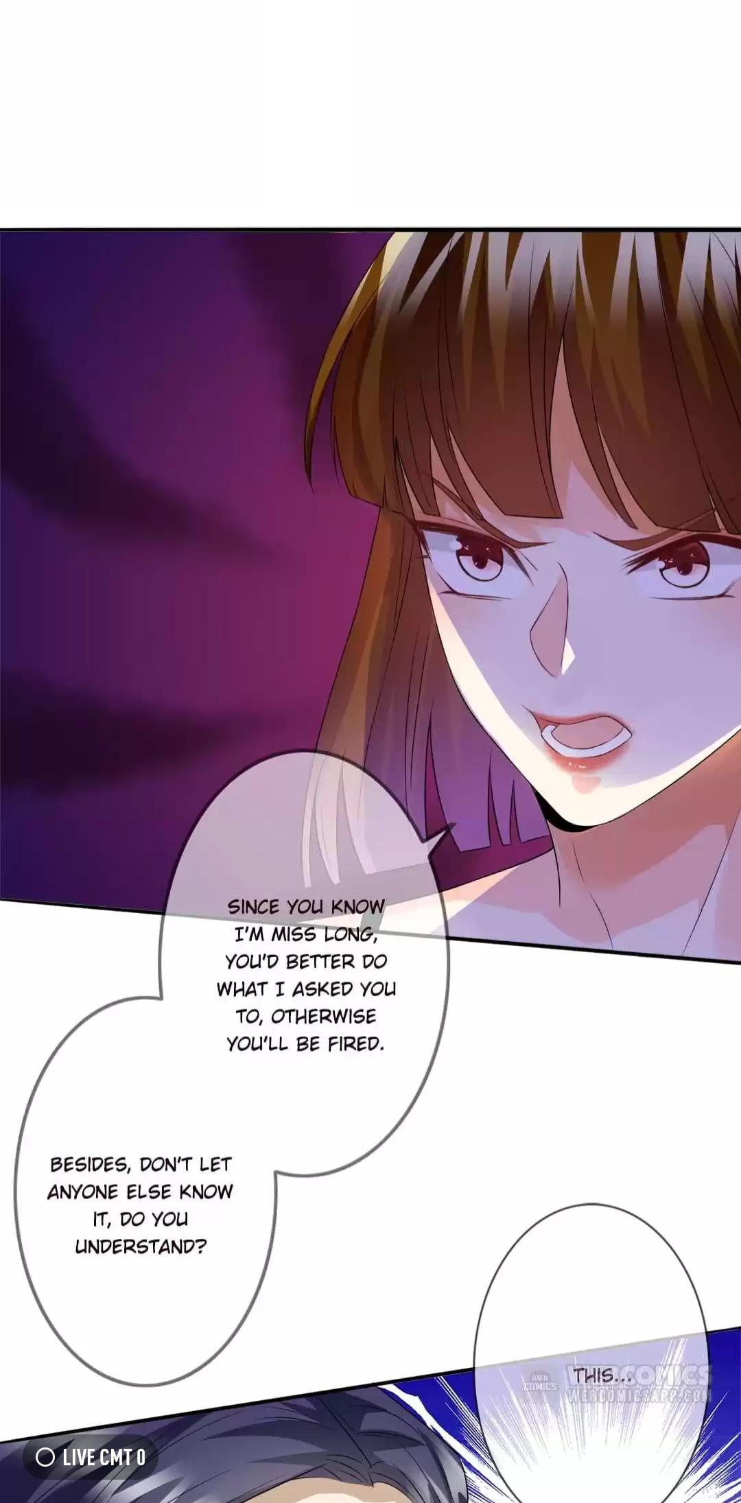 Embrace My Shadow Chapter 219 - Page 32