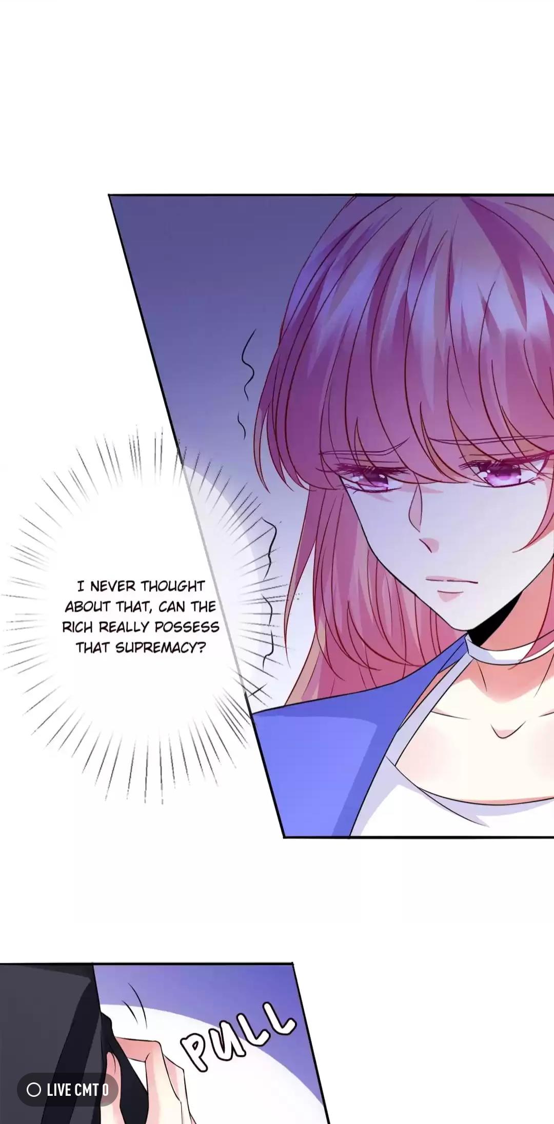 Embrace My Shadow Chapter 219 - Page 6