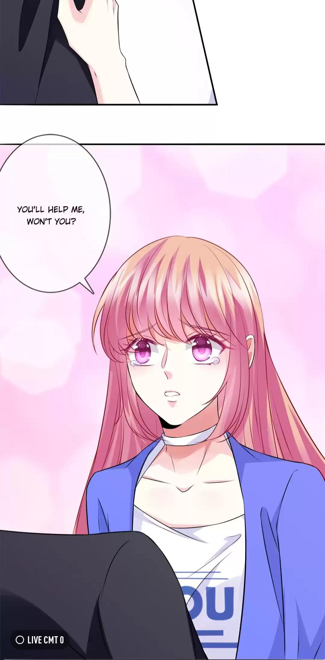 Embrace My Shadow Chapter 219 - Page 7