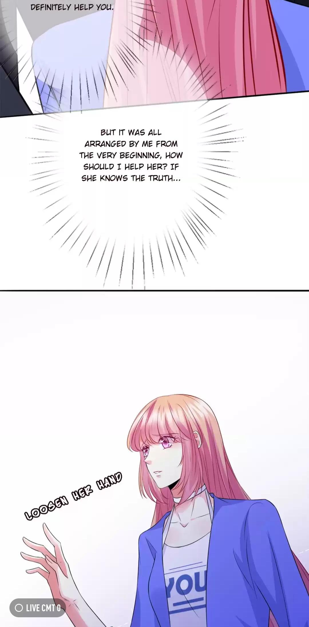 Embrace My Shadow Chapter 219 - Page 9
