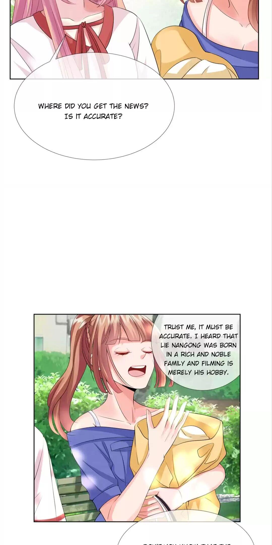 Embrace My Shadow Chapter 22 - Page 12