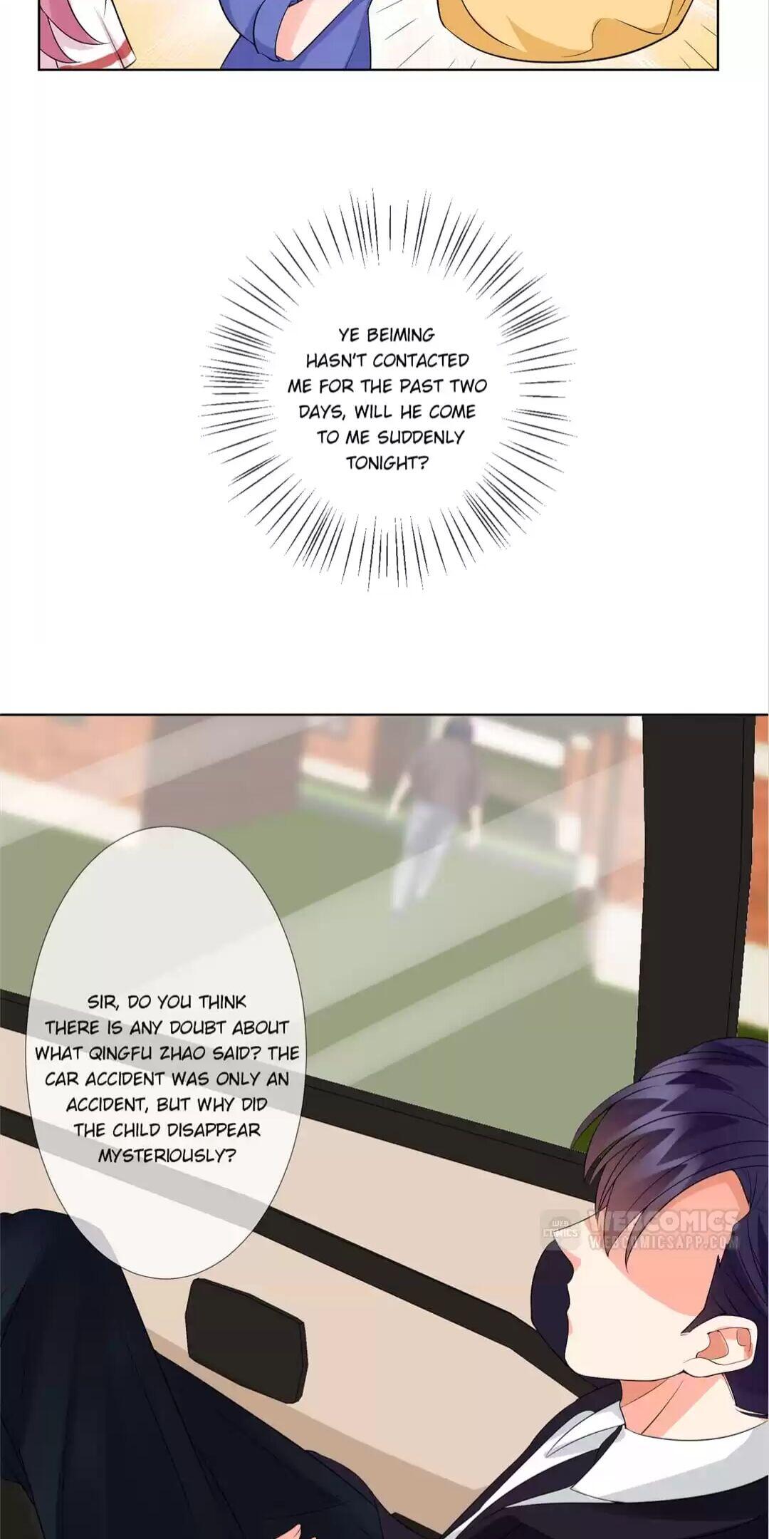 Embrace My Shadow Chapter 22 - Page 14