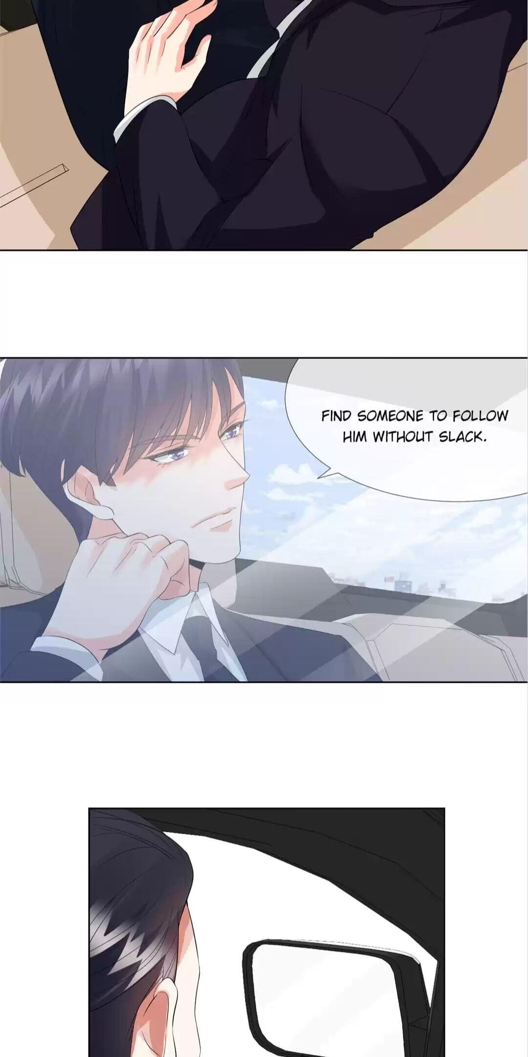 Embrace My Shadow Chapter 22 - Page 15