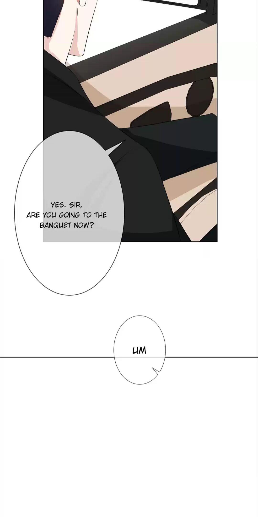 Embrace My Shadow Chapter 22 - Page 16