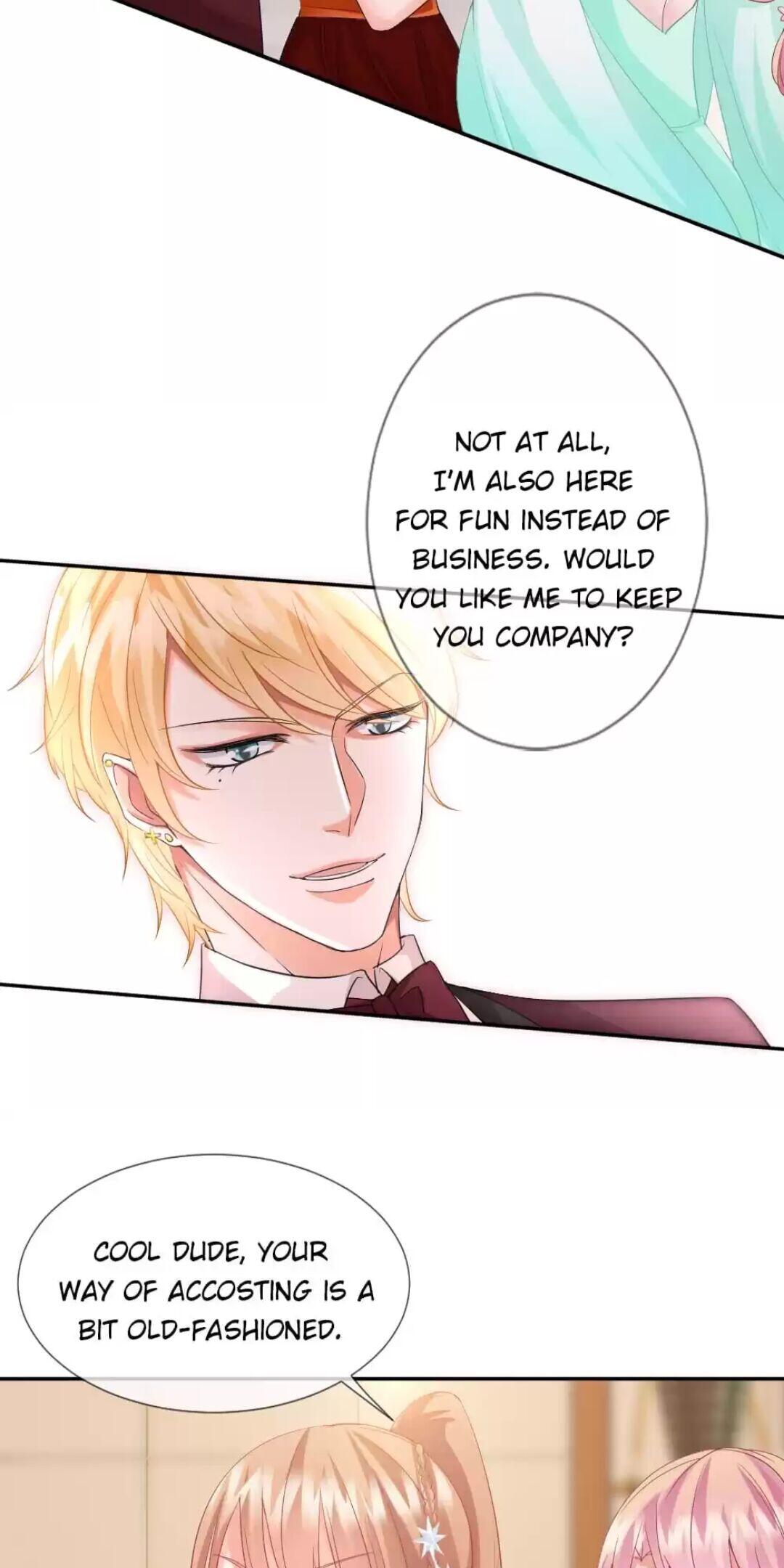 Embrace My Shadow Chapter 22 - Page 24