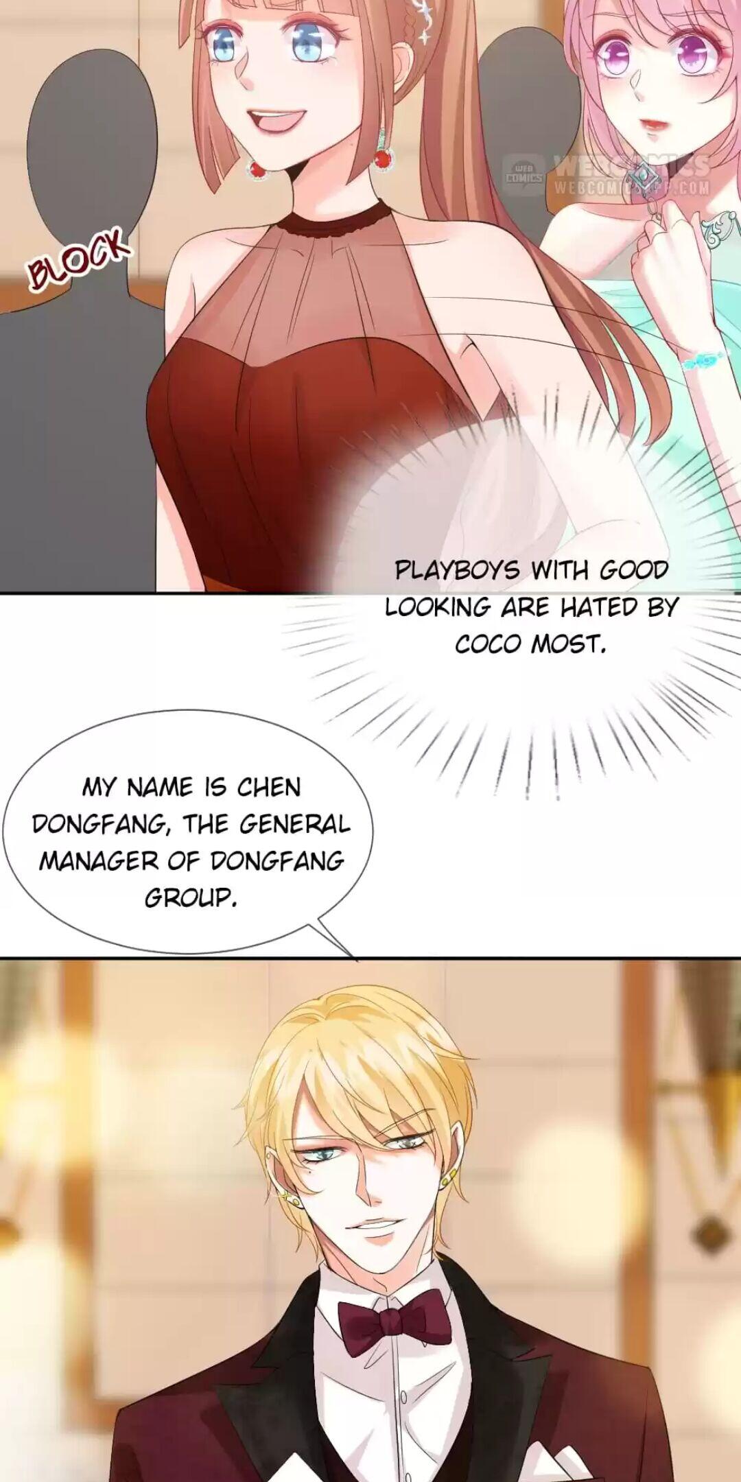 Embrace My Shadow Chapter 22 - Page 25