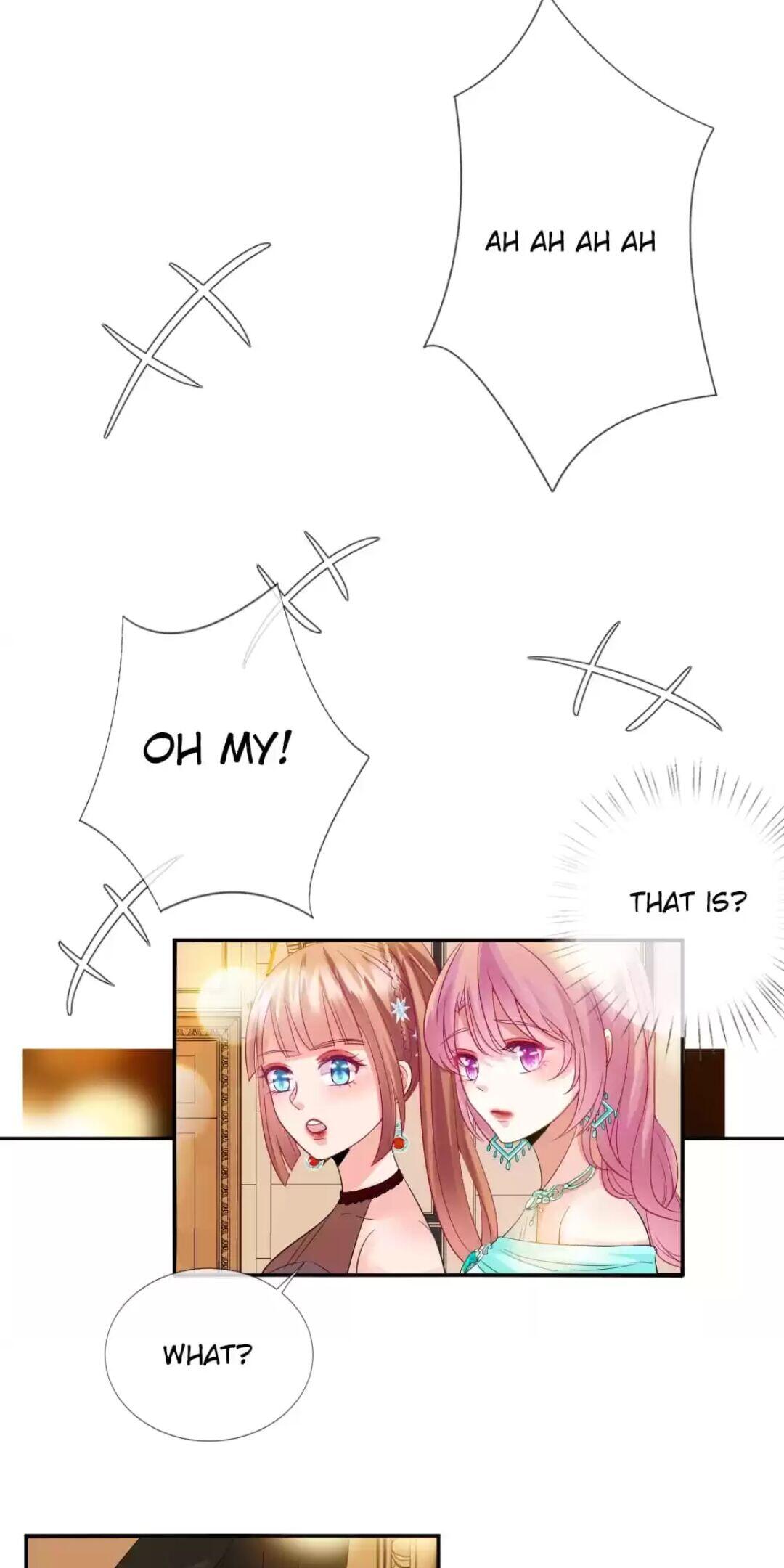 Embrace My Shadow Chapter 22 - Page 27