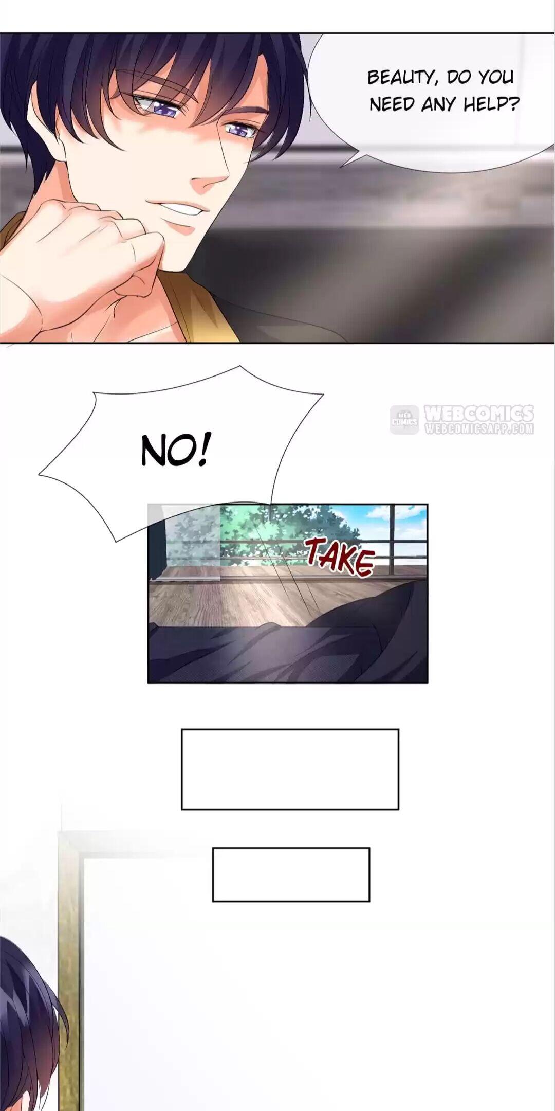 Embrace My Shadow Chapter 22 - Page 5