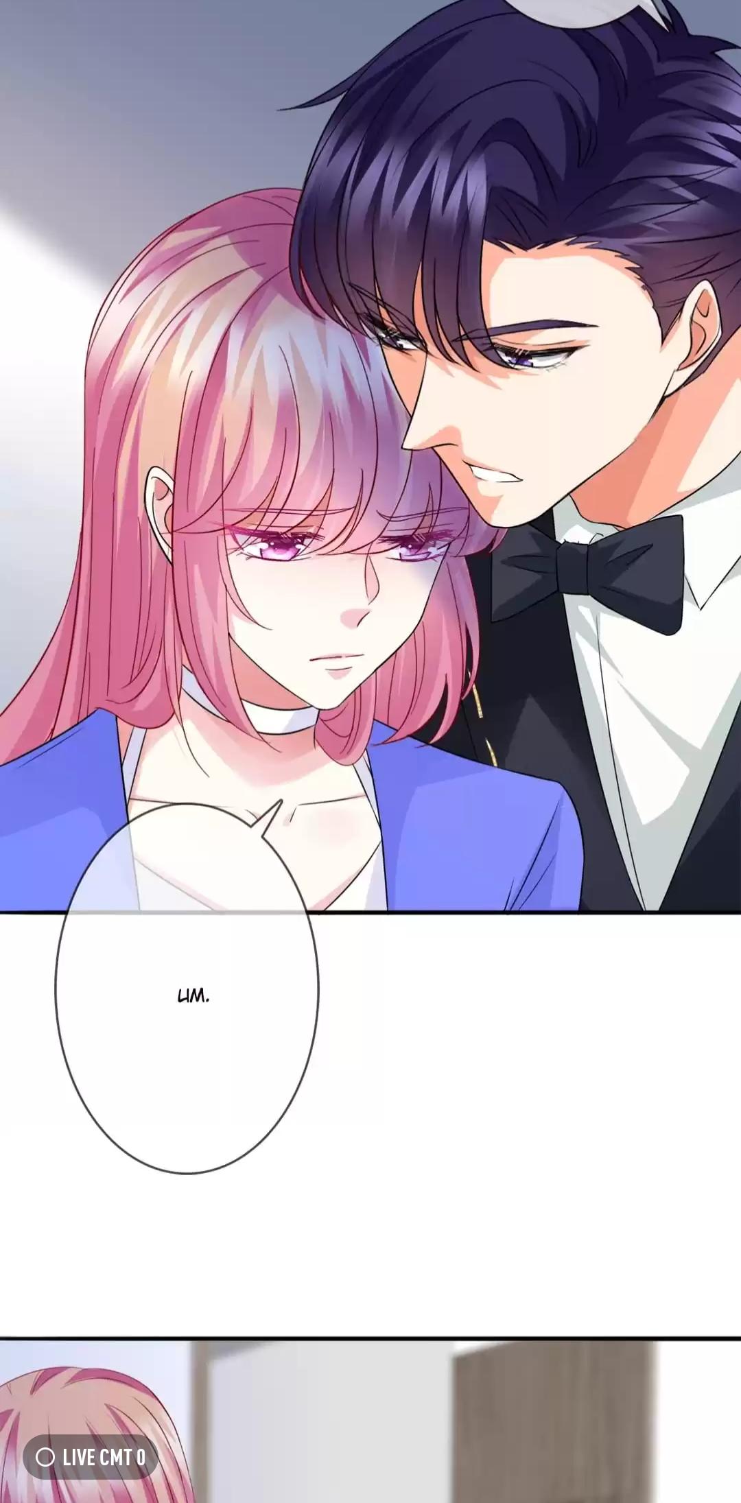 Embrace My Shadow Chapter 220 - Page 12