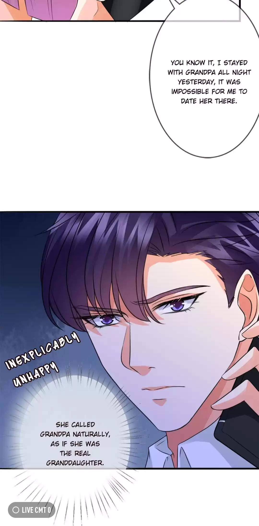 Embrace My Shadow Chapter 220 - Page 15