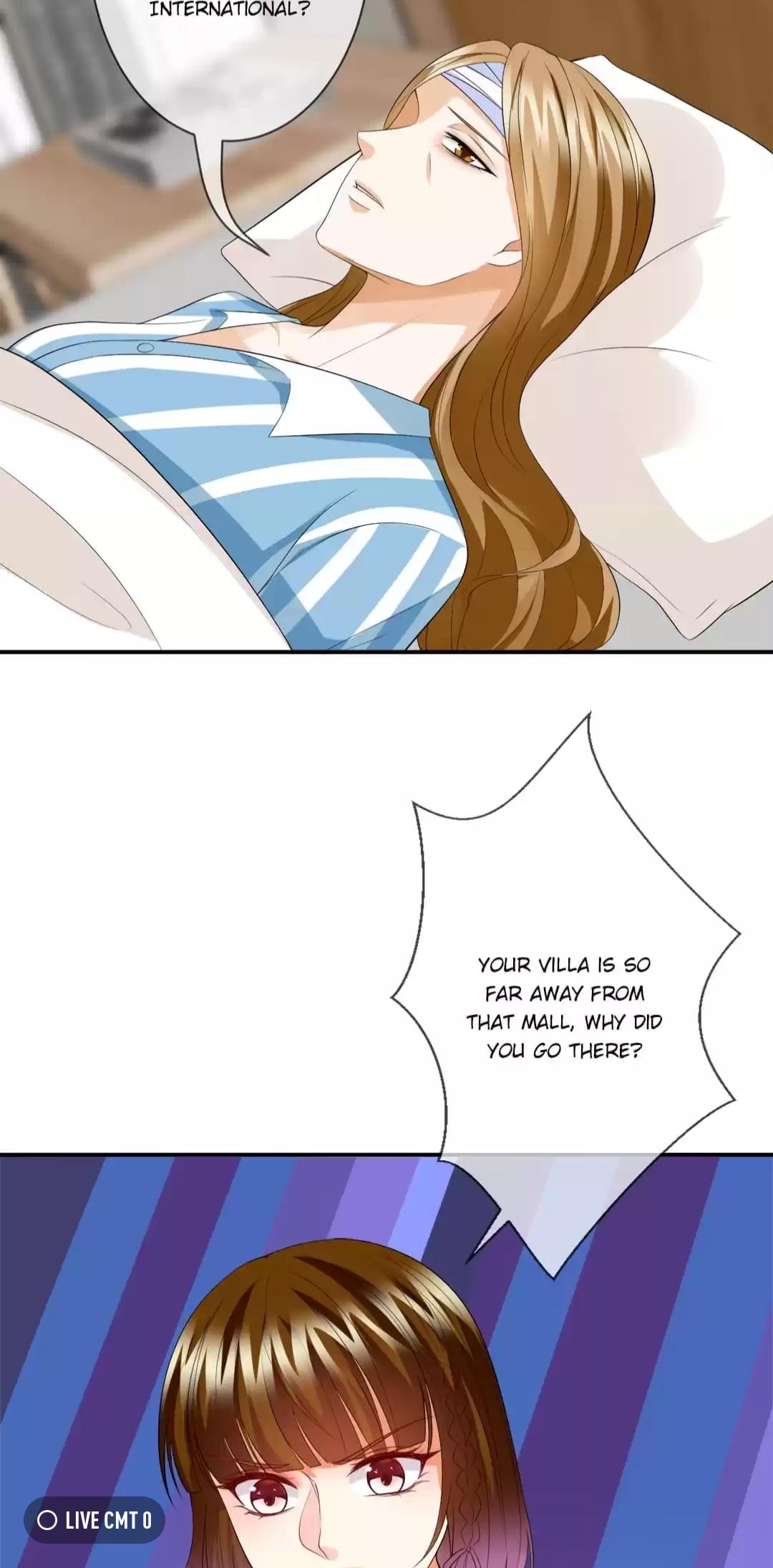 Embrace My Shadow Chapter 220 - Page 2