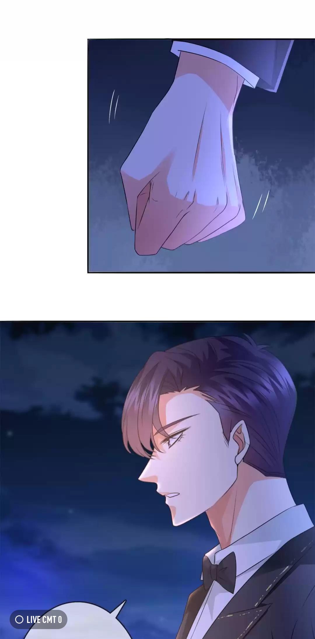 Embrace My Shadow Chapter 220 - Page 23