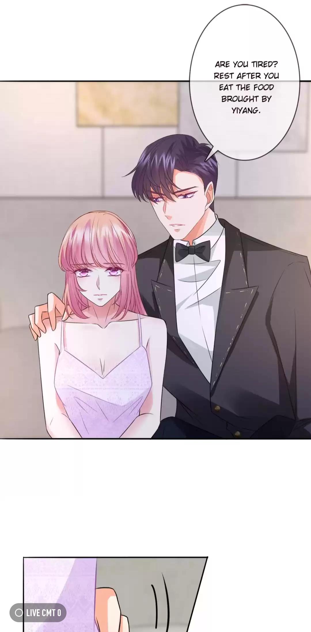 Embrace My Shadow Chapter 220 - Page 26