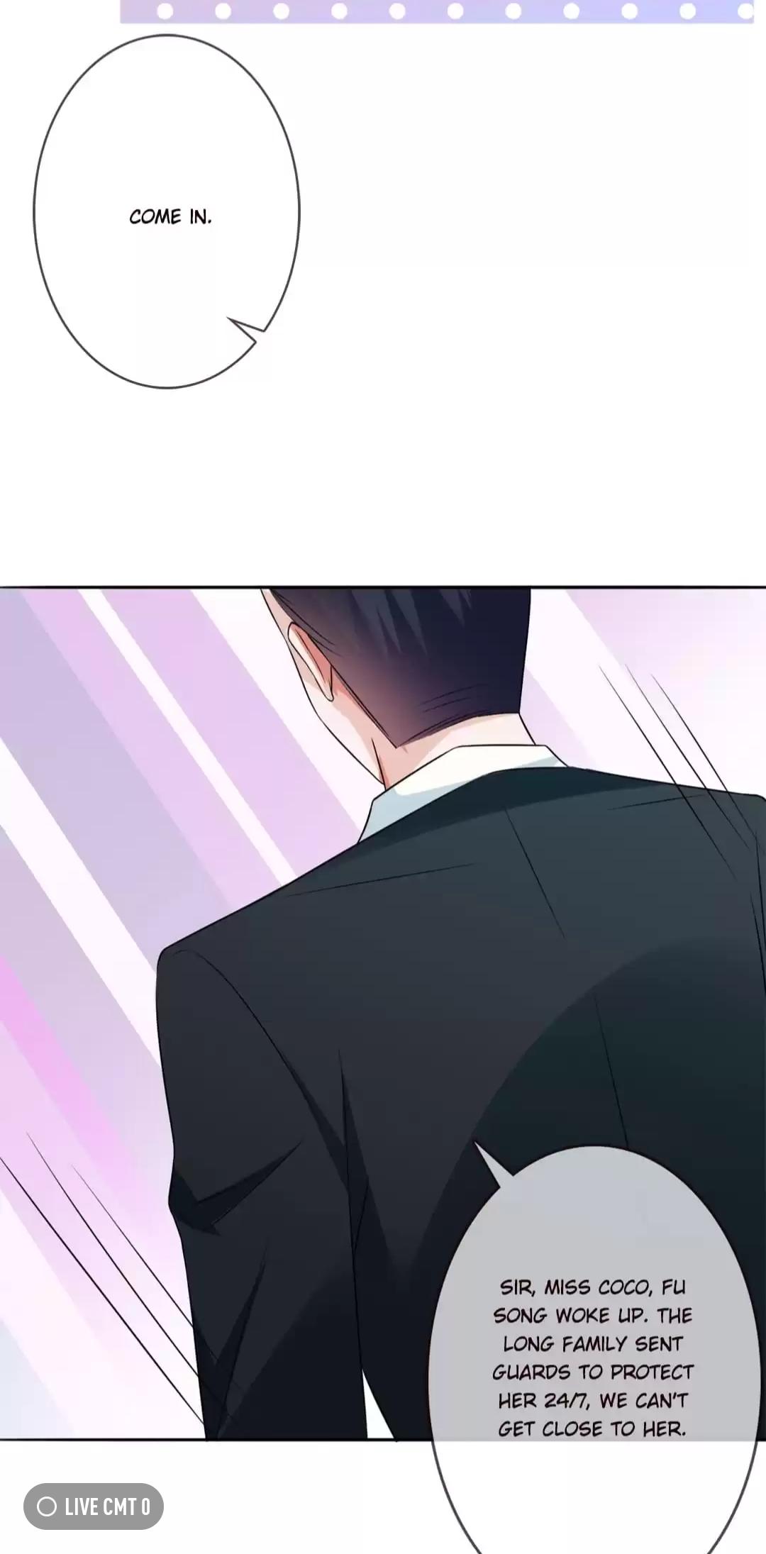 Embrace My Shadow Chapter 220 - Page 29