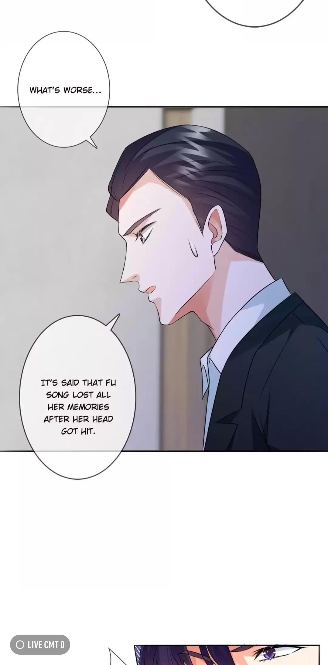 Embrace My Shadow Chapter 220 - Page 30