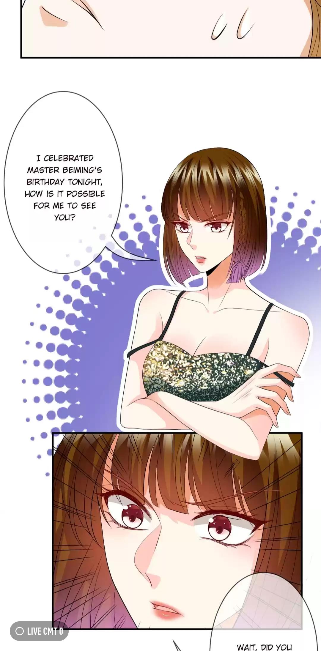 Embrace My Shadow Chapter 220 - Page 4