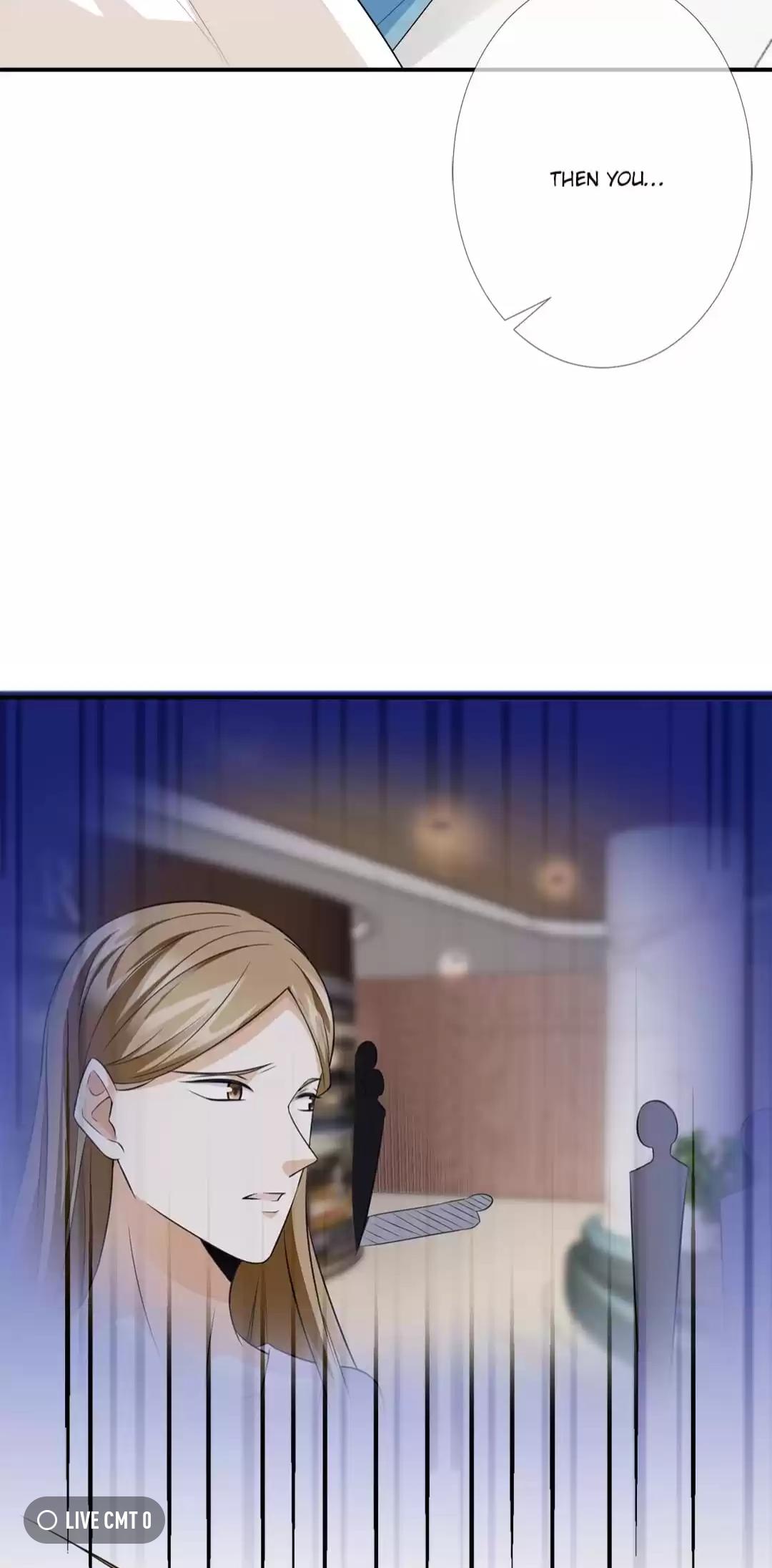 Embrace My Shadow Chapter 220 - Page 6