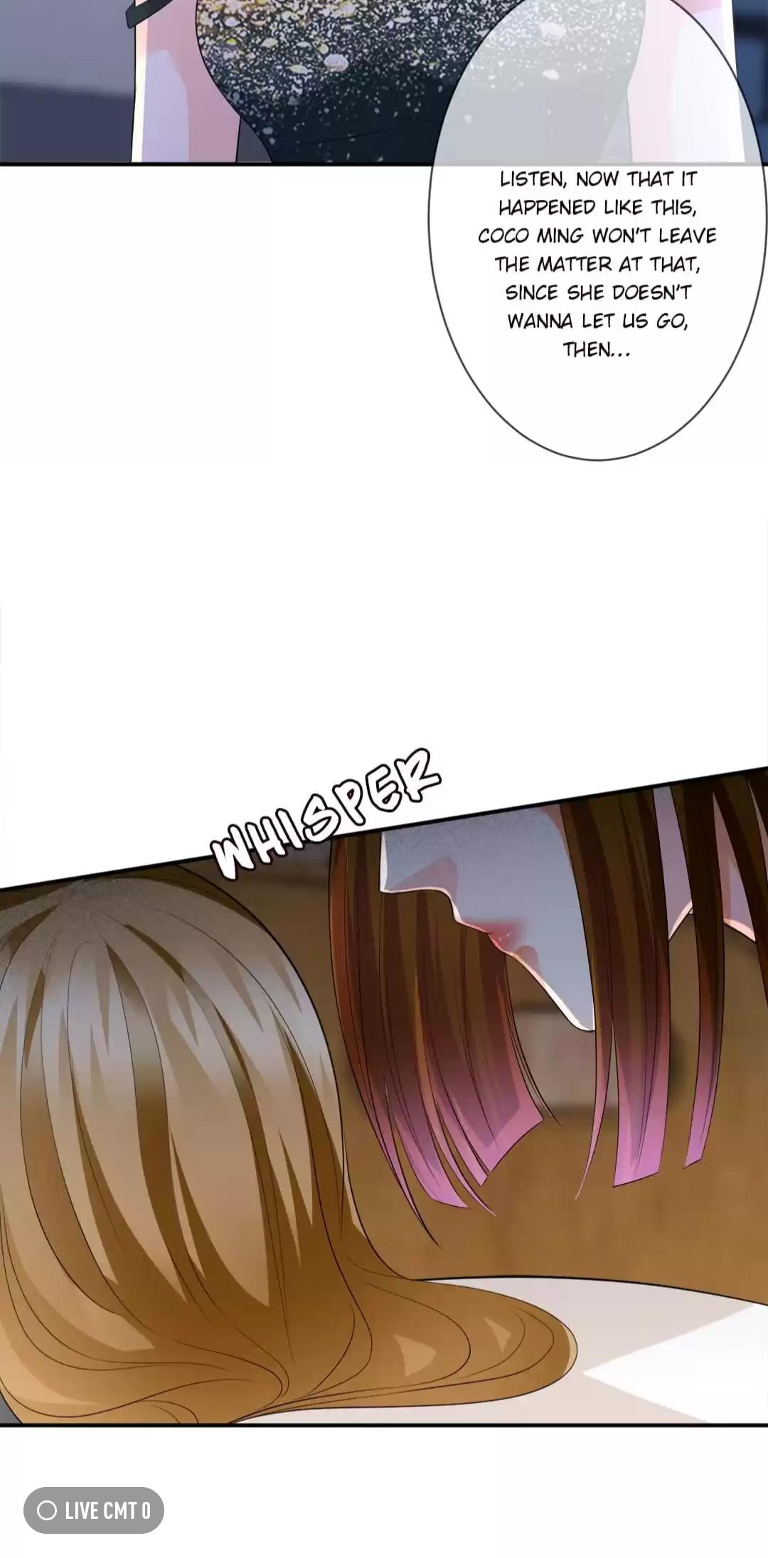 Embrace My Shadow Chapter 220 - Page 9