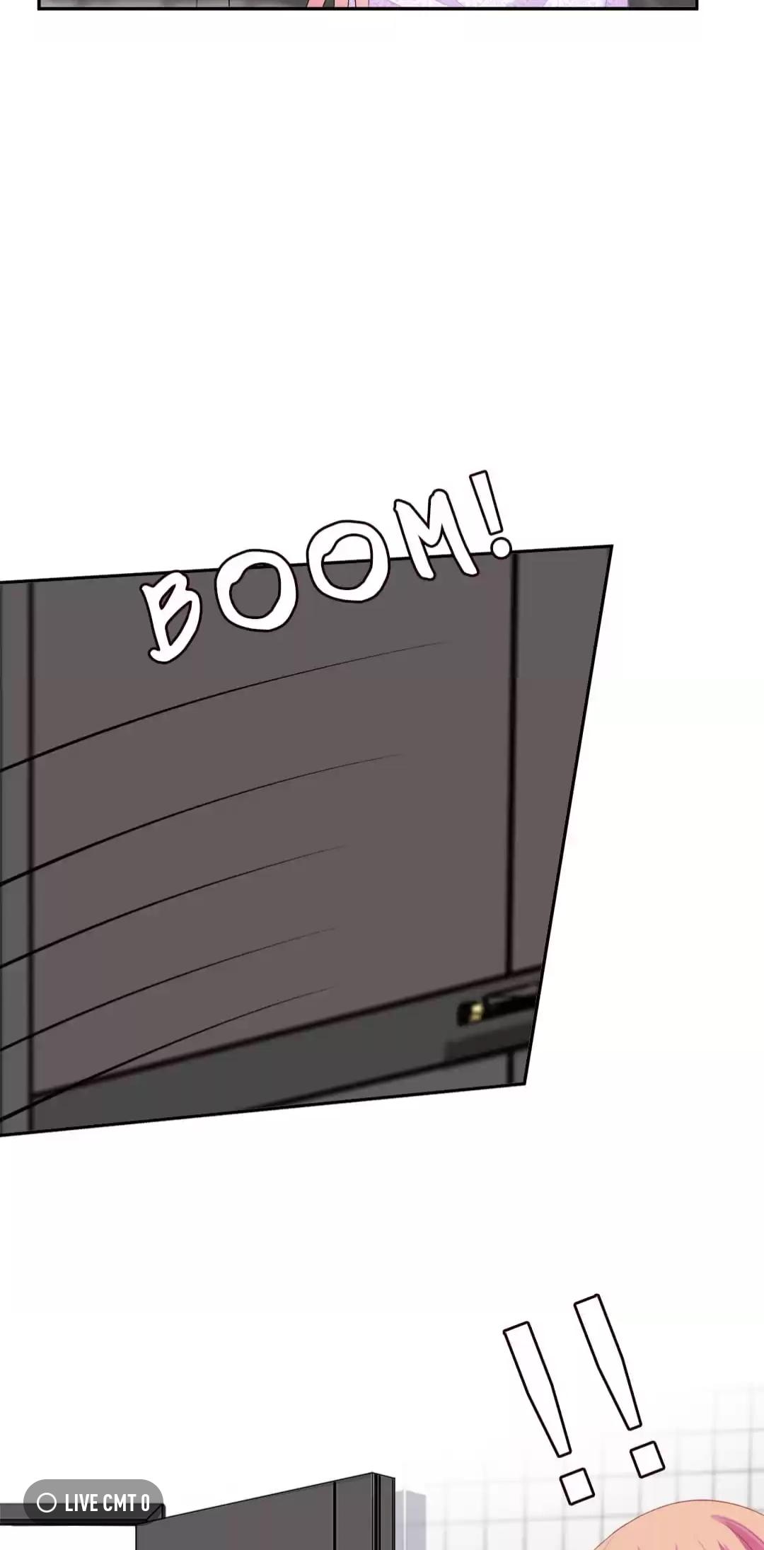 Embrace My Shadow Chapter 221 - Page 15