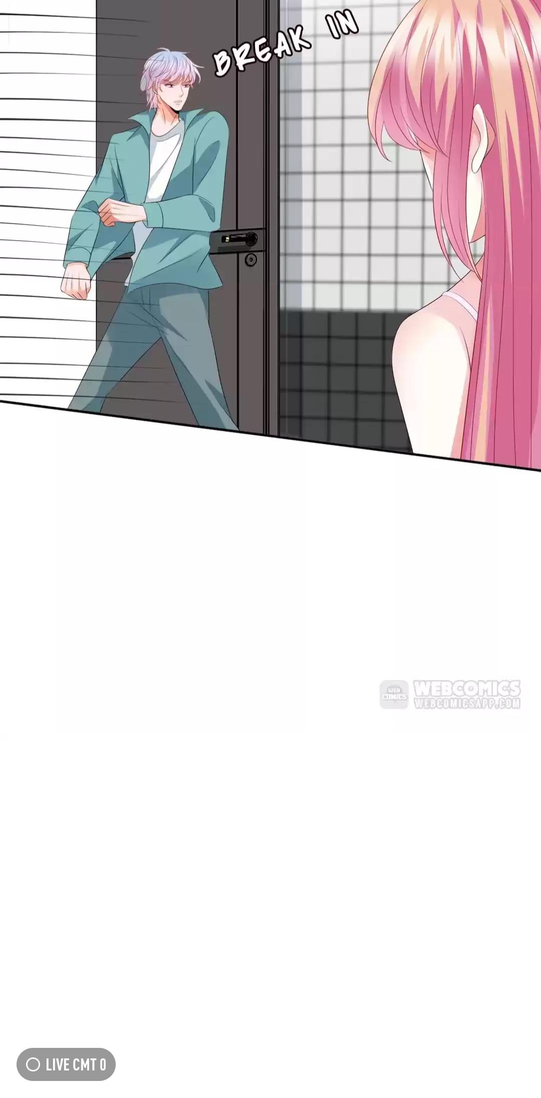 Embrace My Shadow Chapter 221 - Page 16