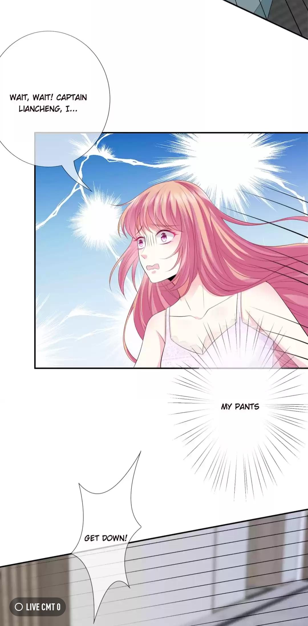 Embrace My Shadow Chapter 221 - Page 18