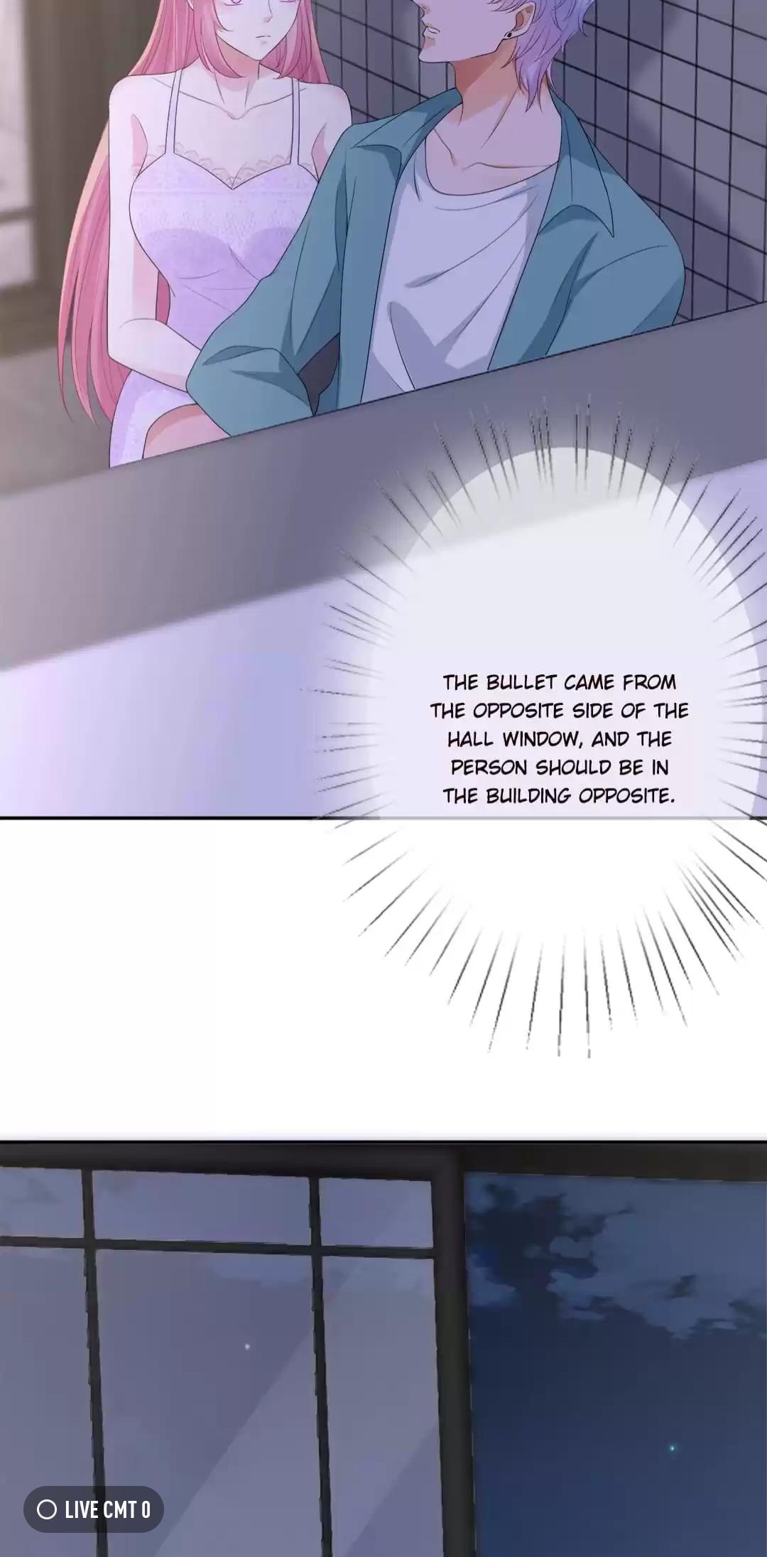 Embrace My Shadow Chapter 221 - Page 25