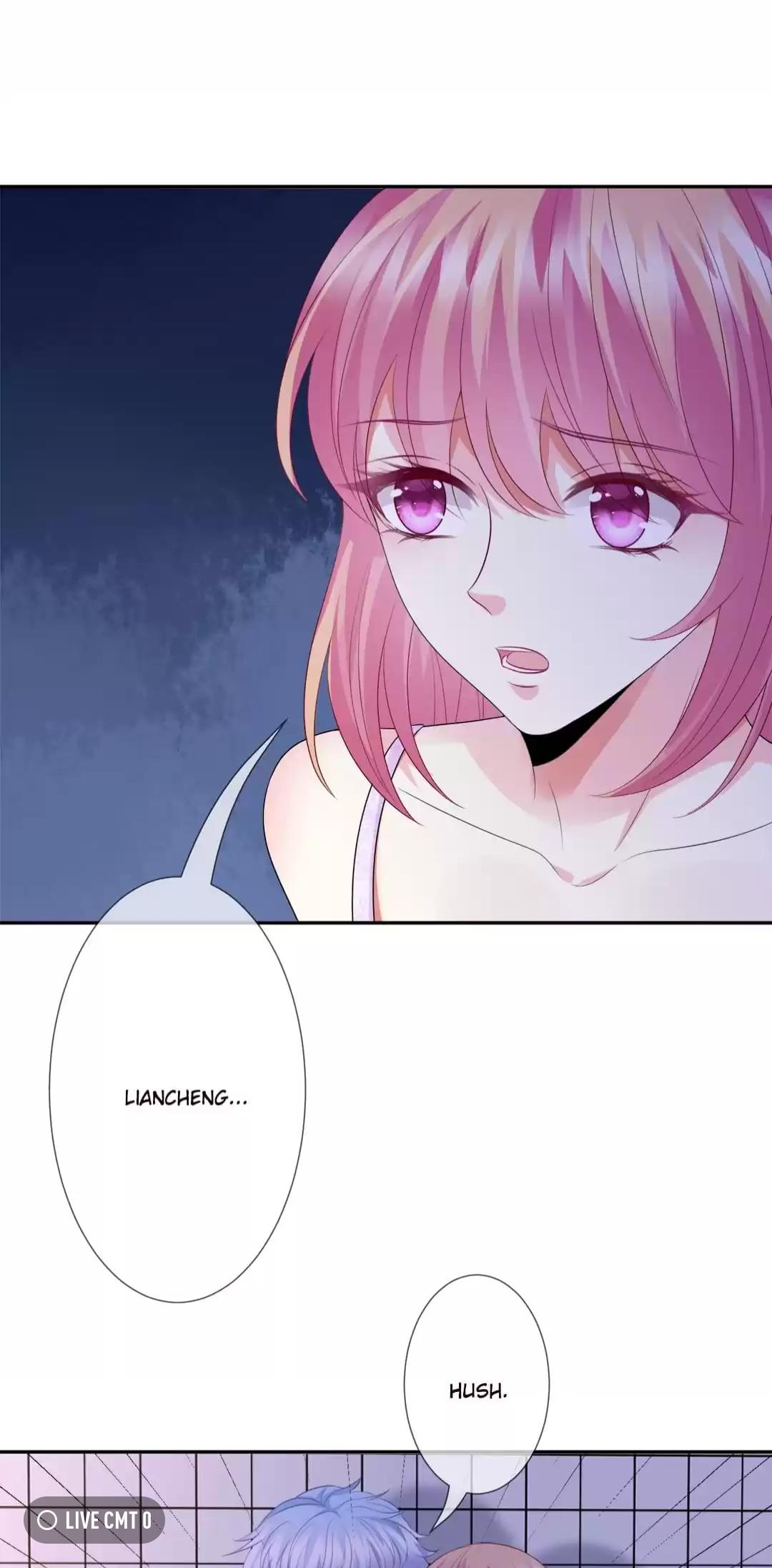Embrace My Shadow Chapter 221 - Page 27