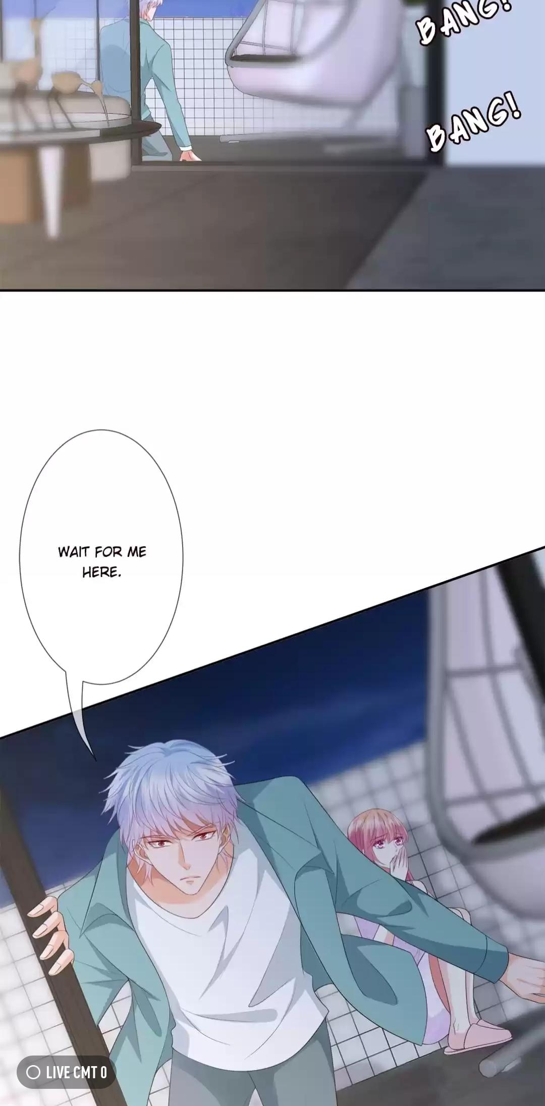 Embrace My Shadow Chapter 221 - Page 29