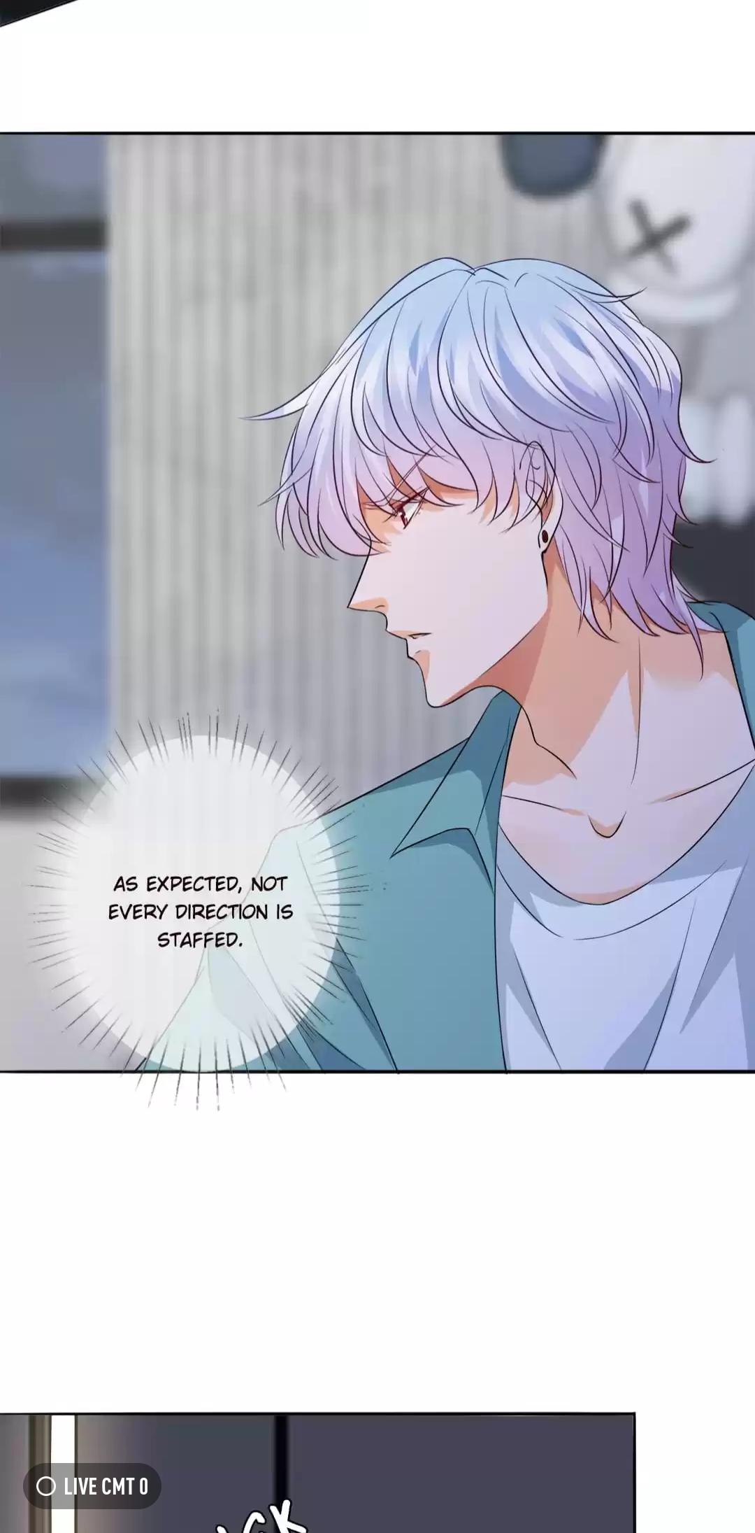 Embrace My Shadow Chapter 221 - Page 33