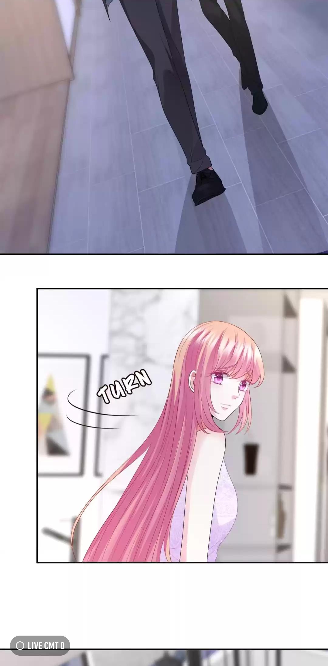 Embrace My Shadow Chapter 221 - Page 6