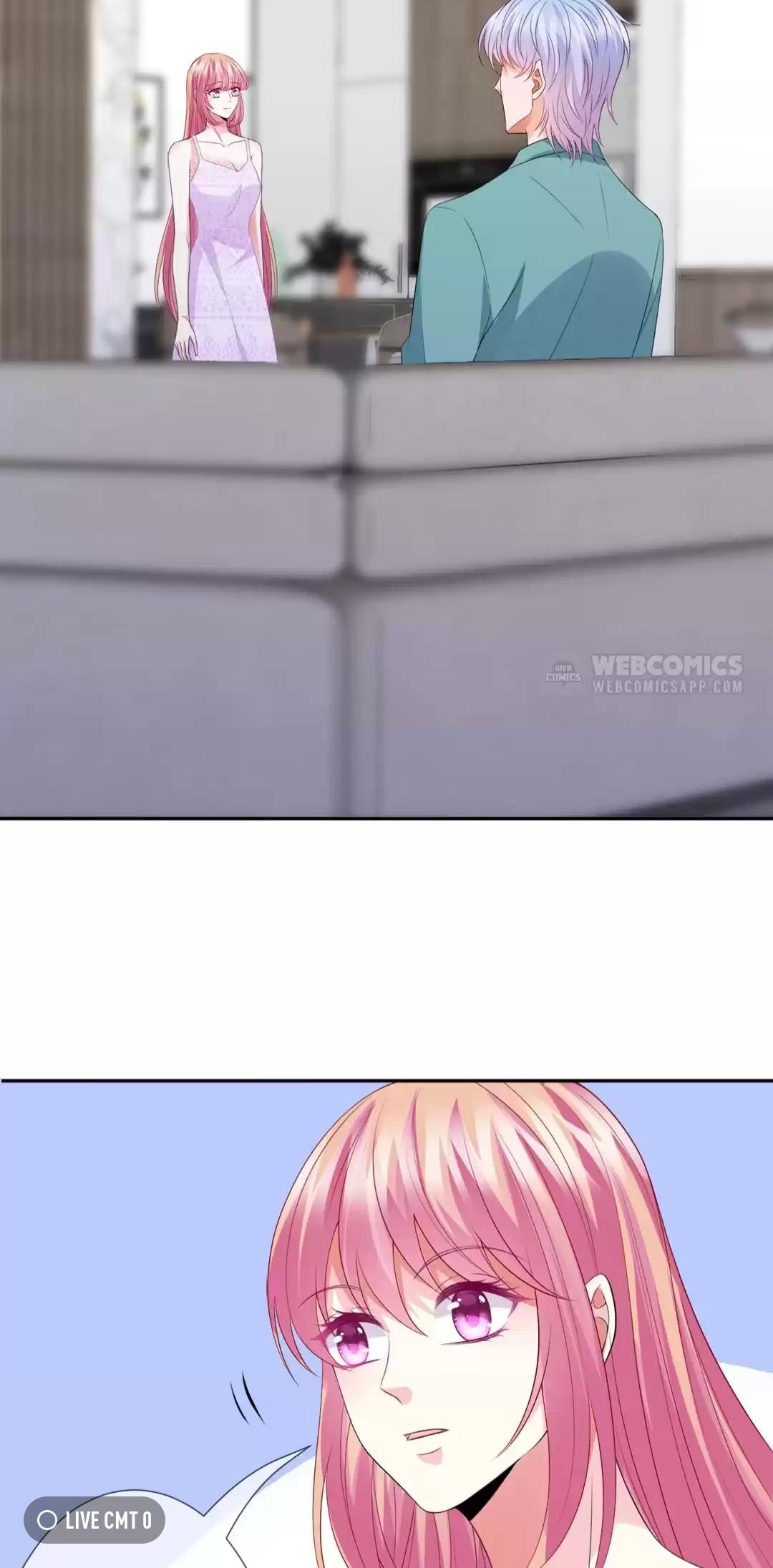 Embrace My Shadow Chapter 221 - Page 8