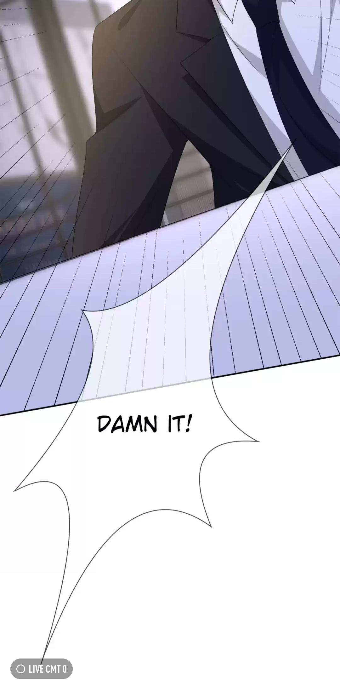 Embrace My Shadow Chapter 222 - Page 12