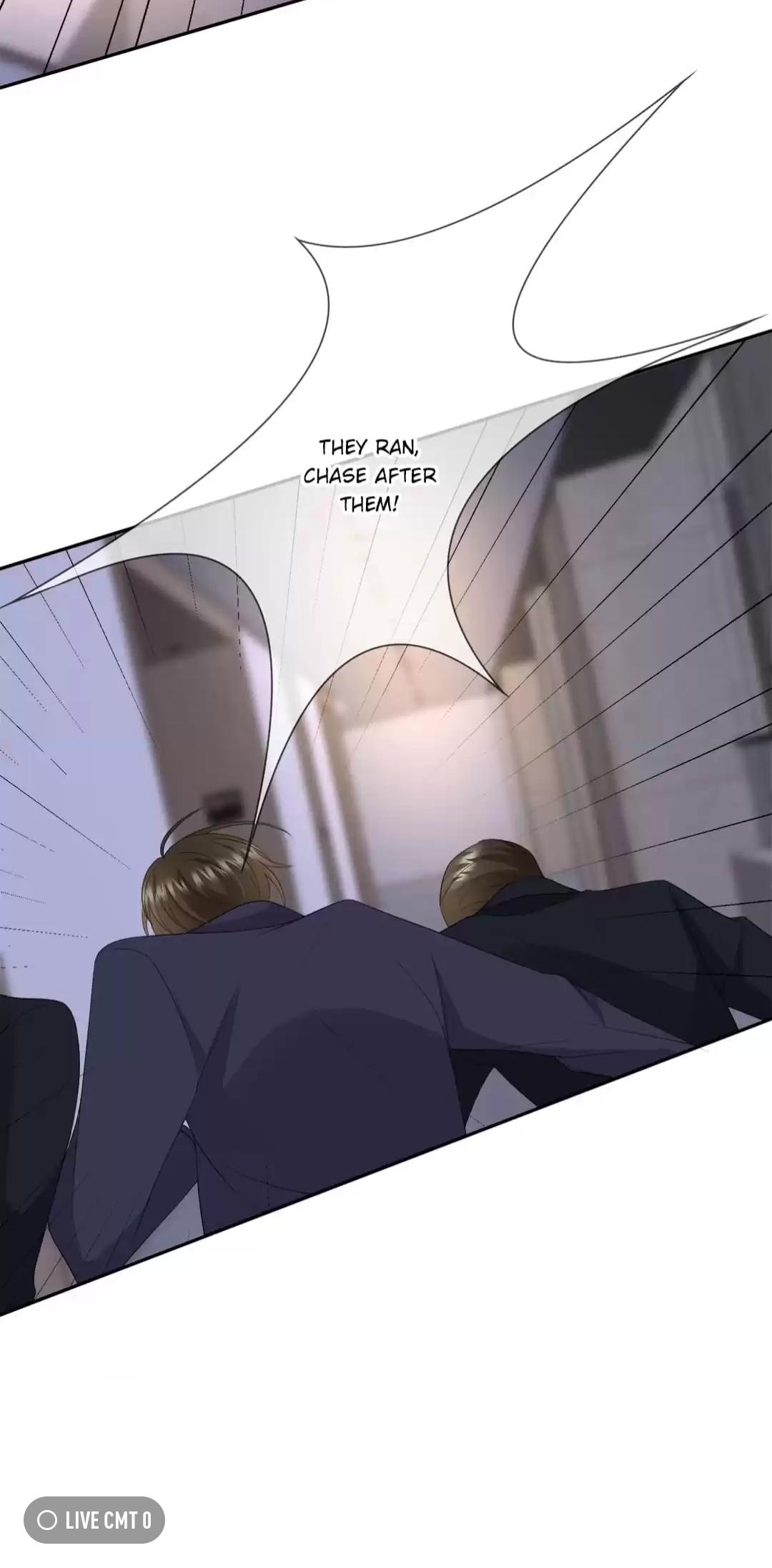 Embrace My Shadow Chapter 222 - Page 14